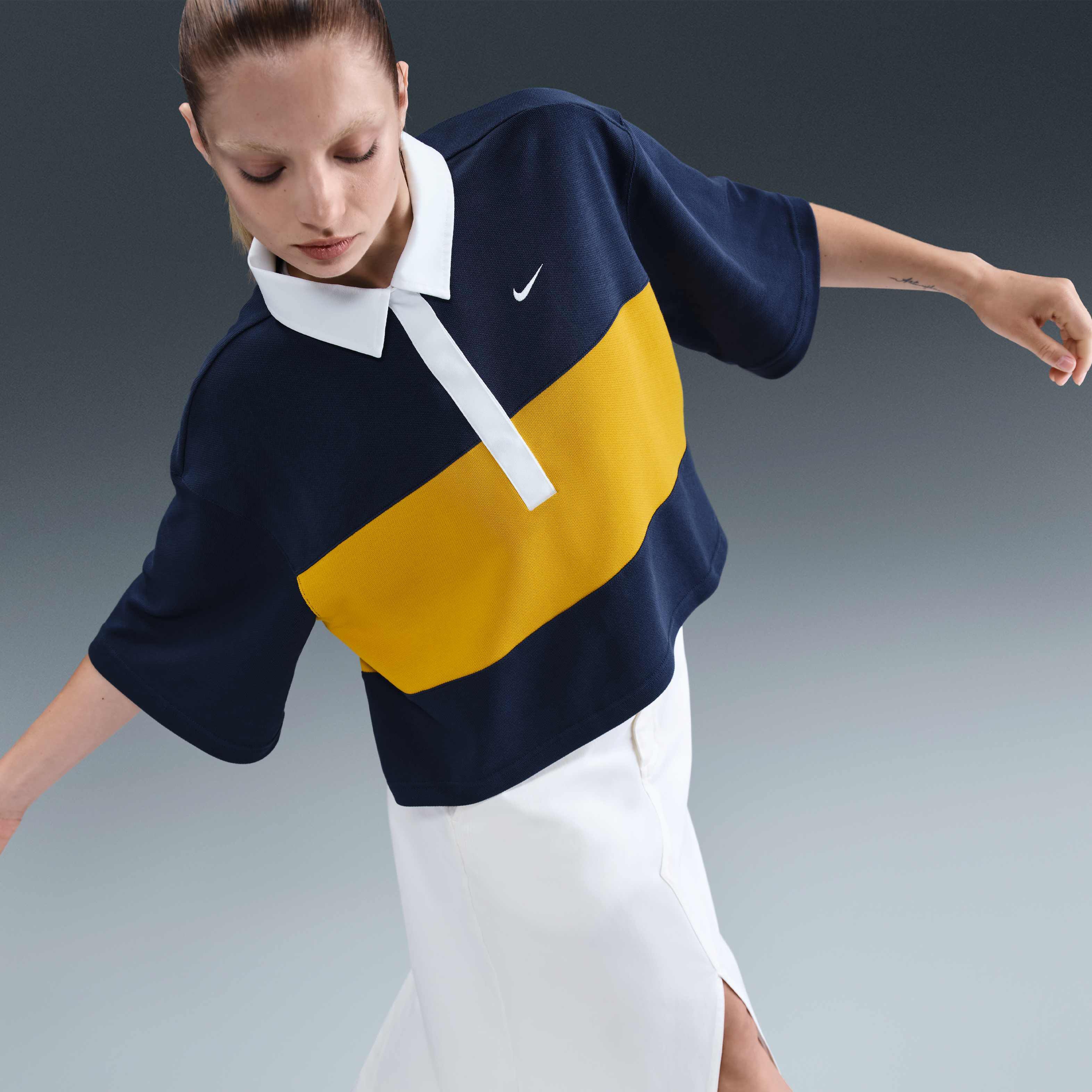Nike Sportswear image number 2