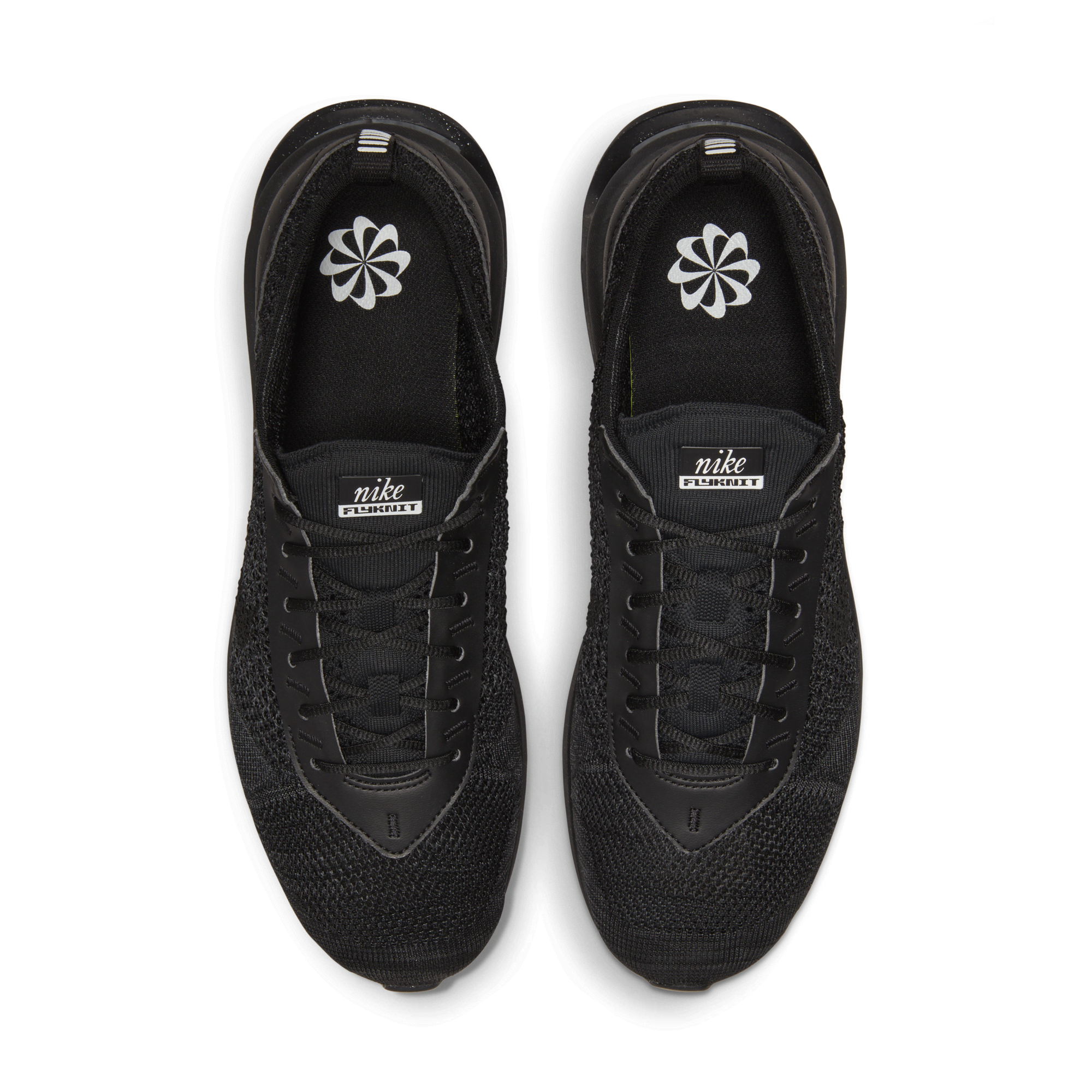 Nike flyknit racer anthracite online