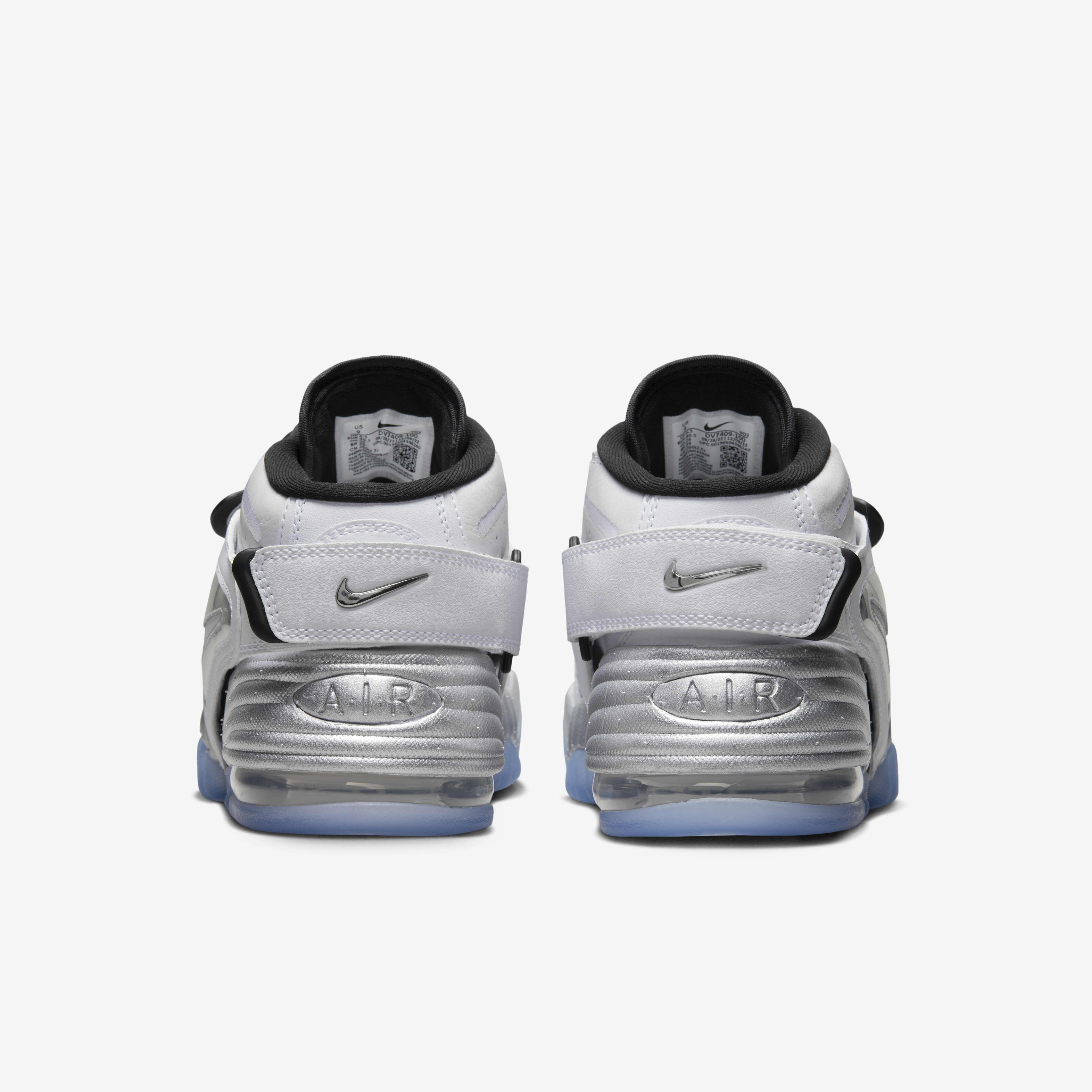 Nike Air Adjust Force 2023 image number 5