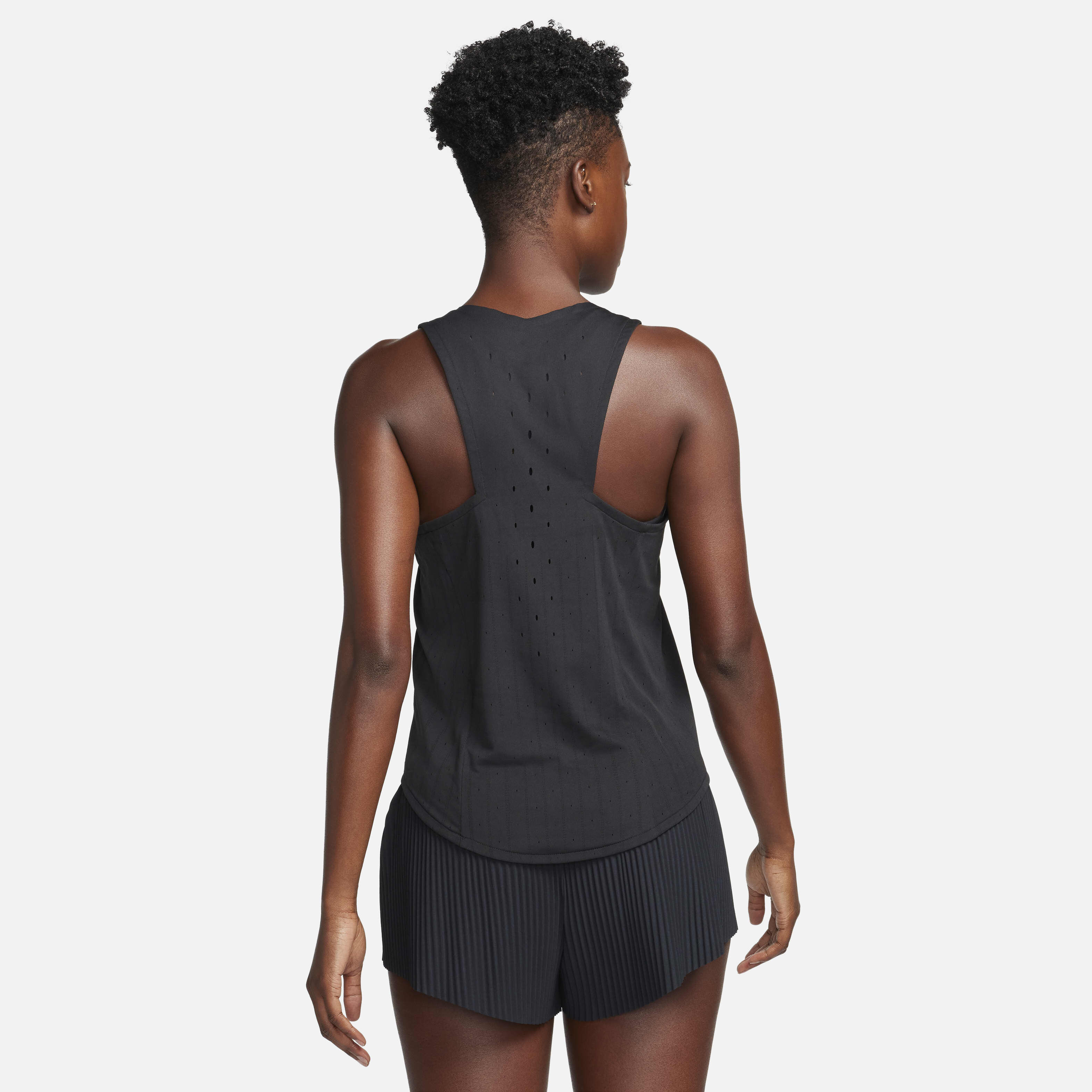 Buy Nike AeroSwift Women s Dri FIT ADV Running Vest Nike Saudi Official