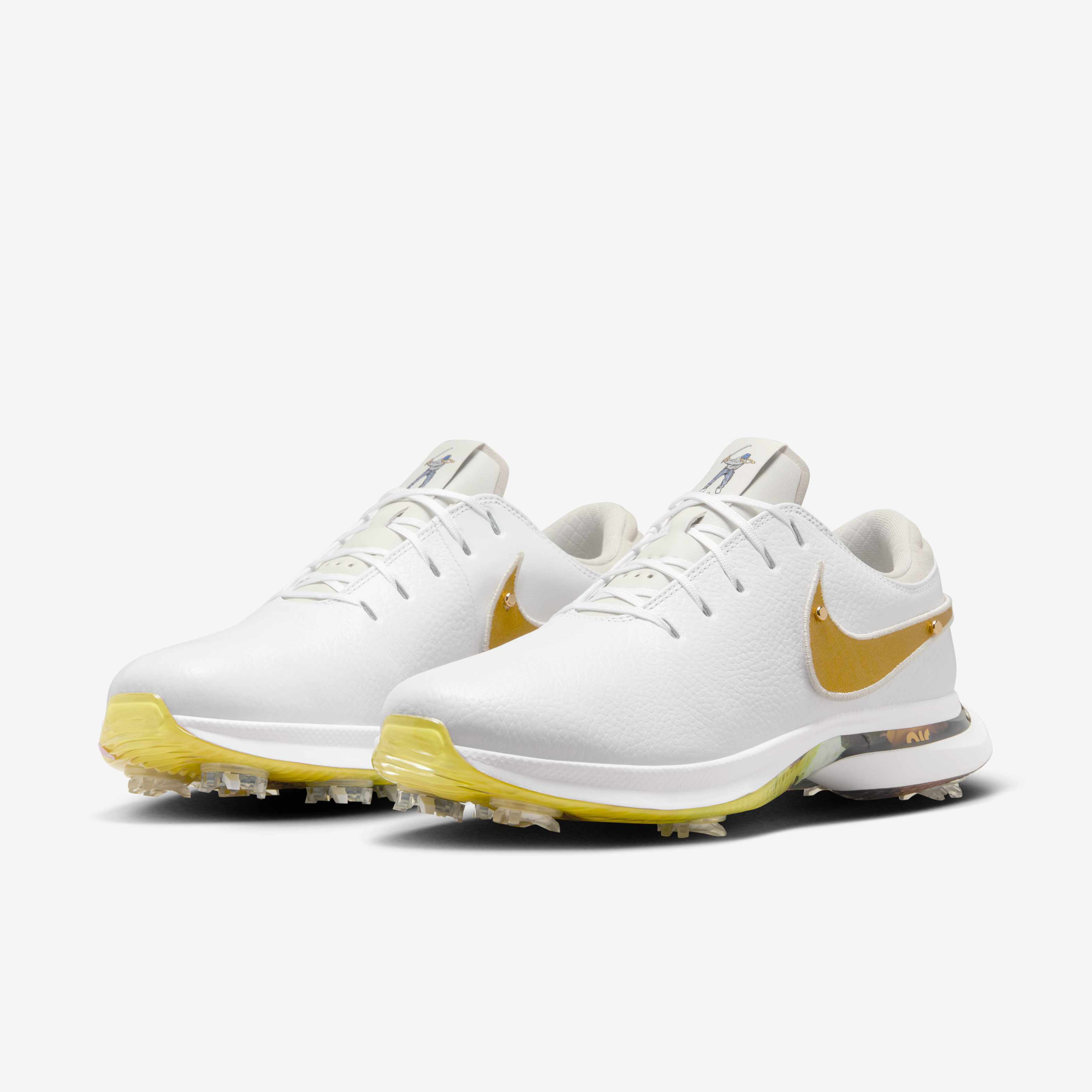 Nike Victory Tour 3 x Eastside Golf image number 4