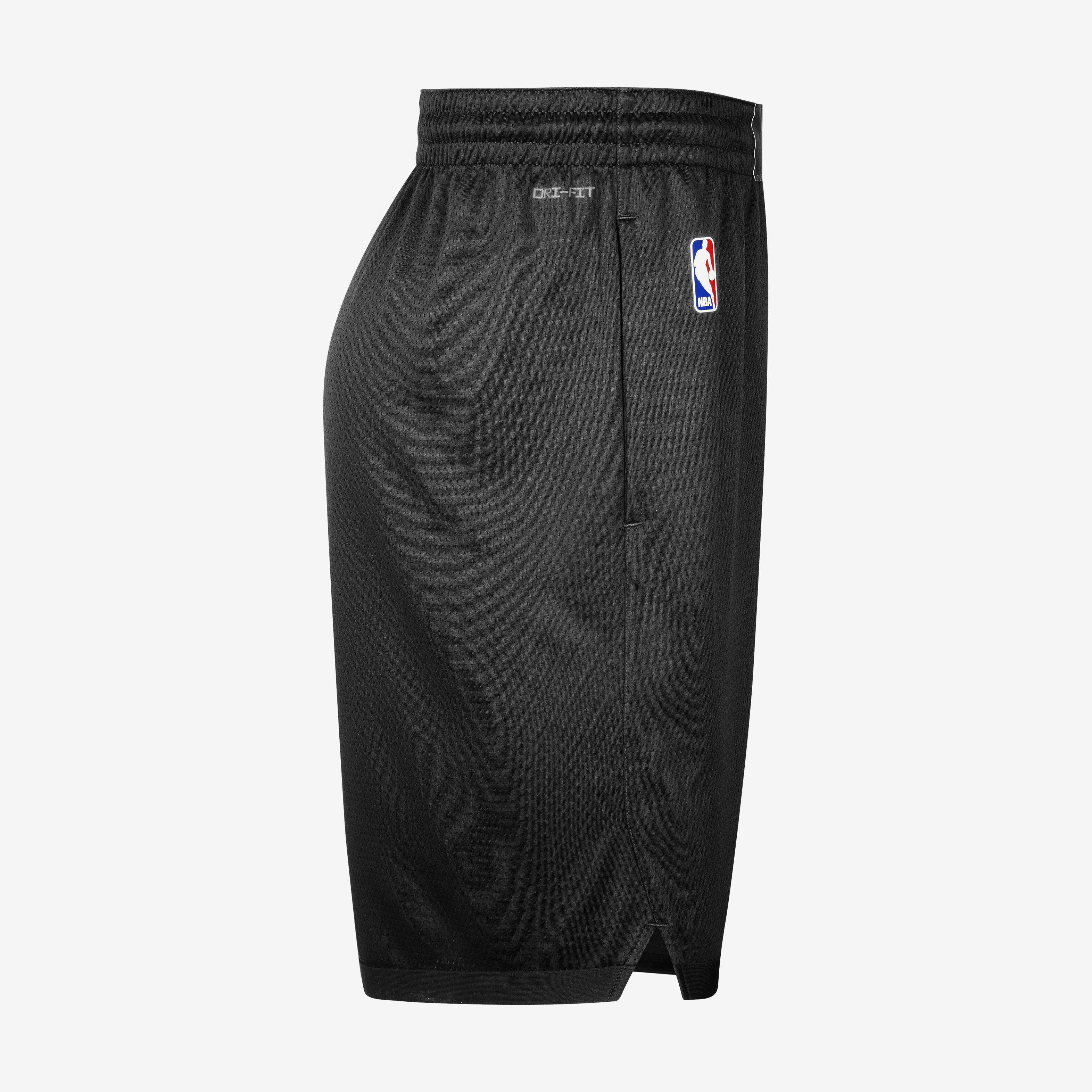 Brooklyn nets statement shorts shop