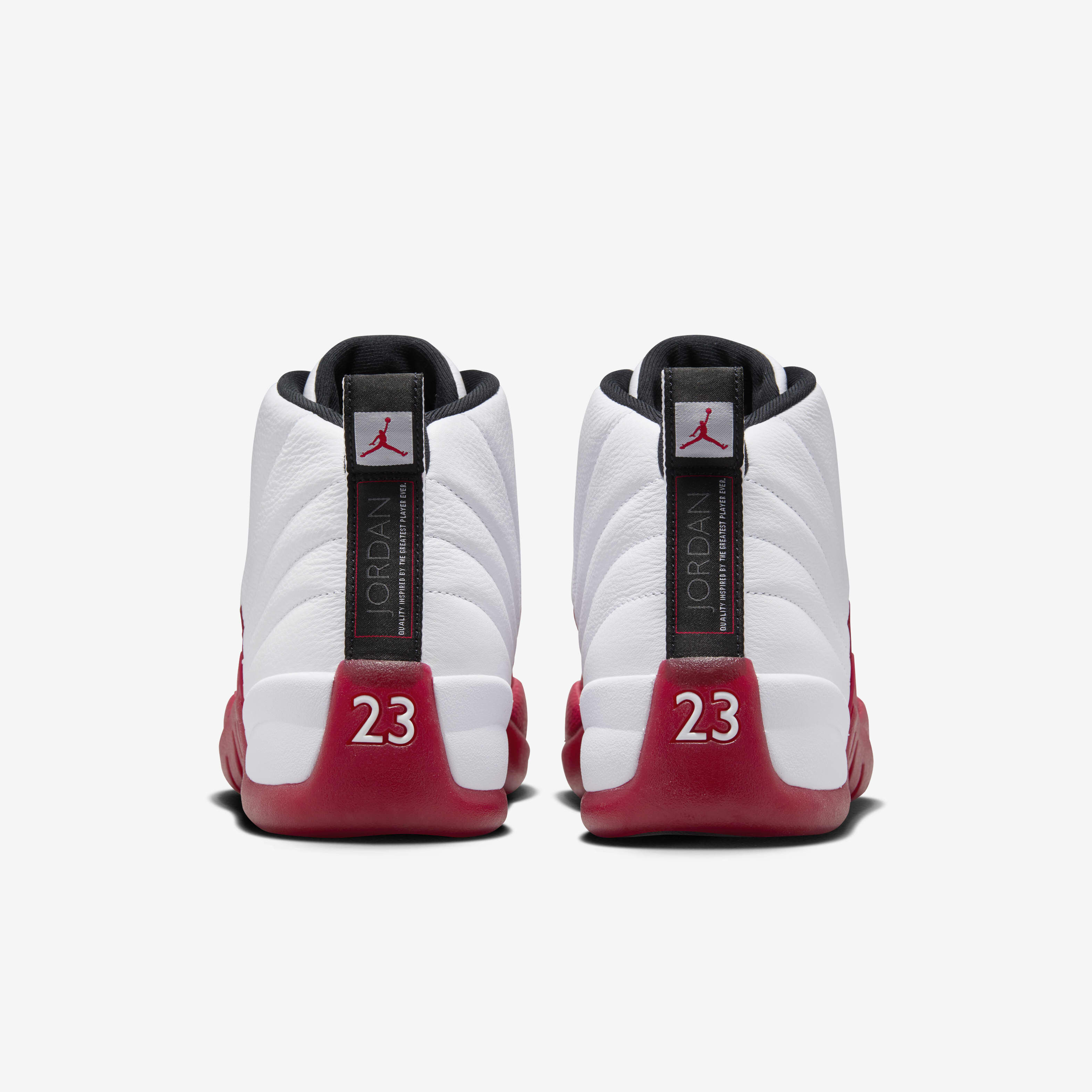 Number 12 jordans clearance