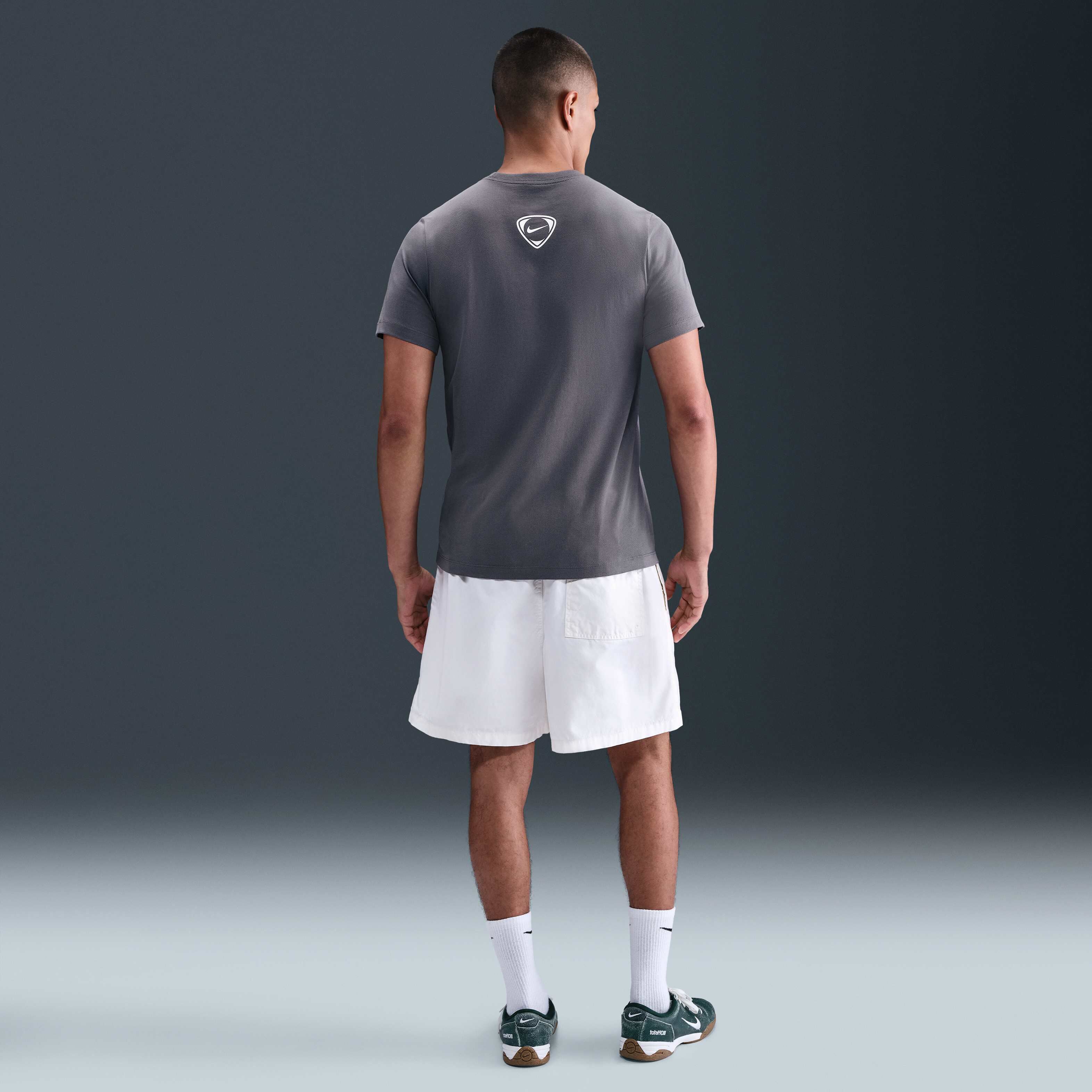 Nike Total 90 image number 4