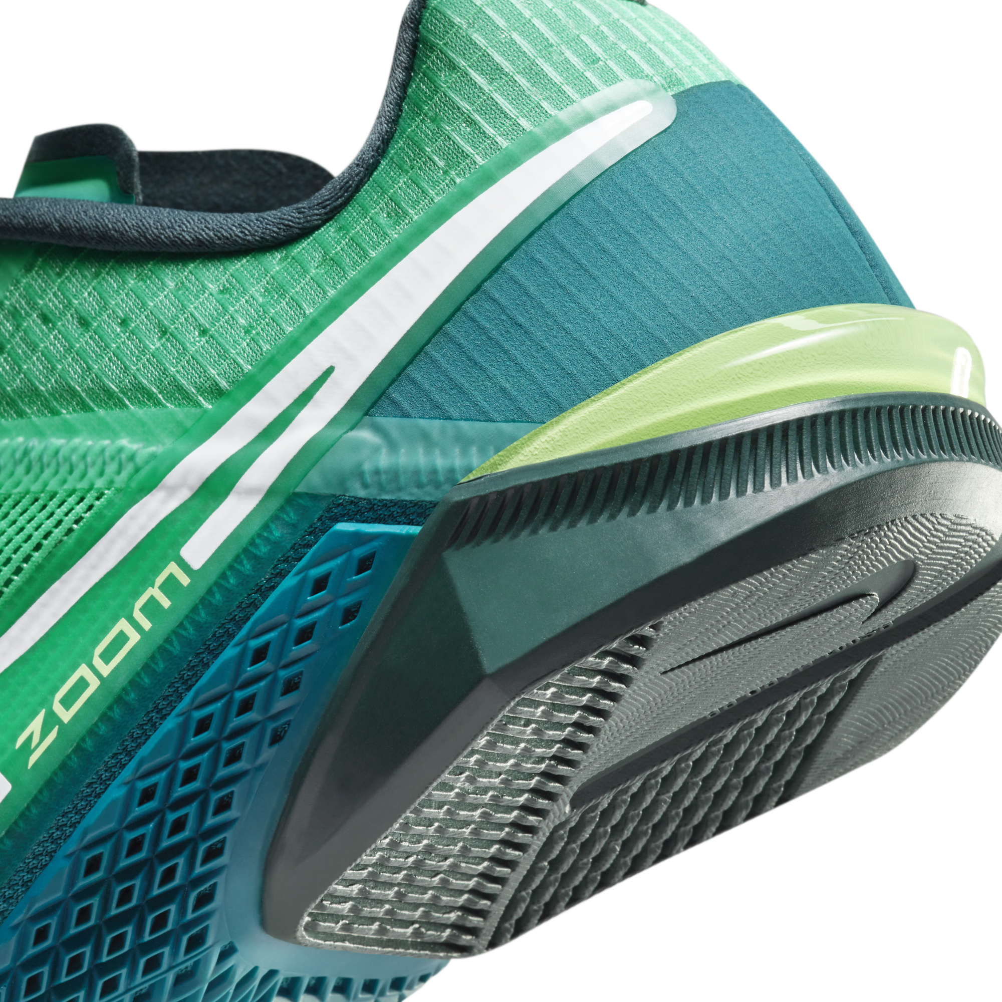 Shop Zoom Metcon Turbo 2 Men s Workout Shoes Nike KSA