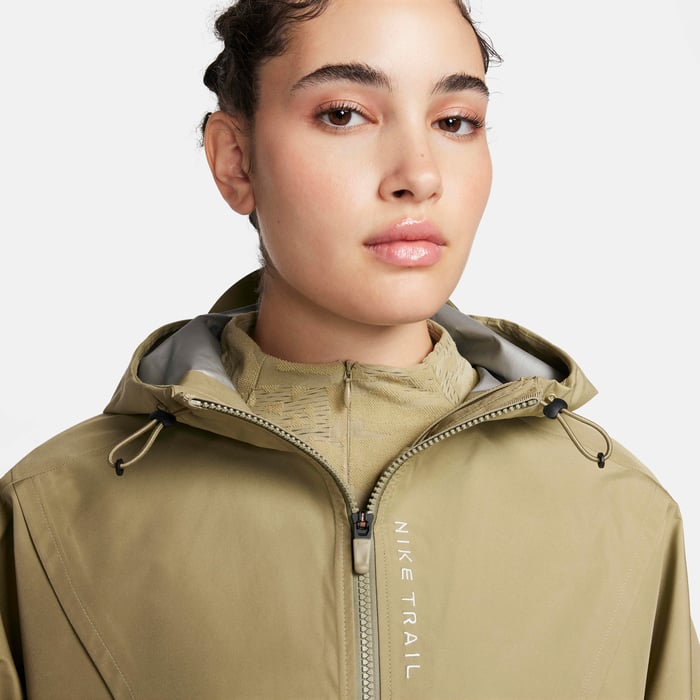 Nike Trail GORE-TEX INFINIUM™ image number 2 Nike Trail GORE-TEX INFINIUM™ image number 2