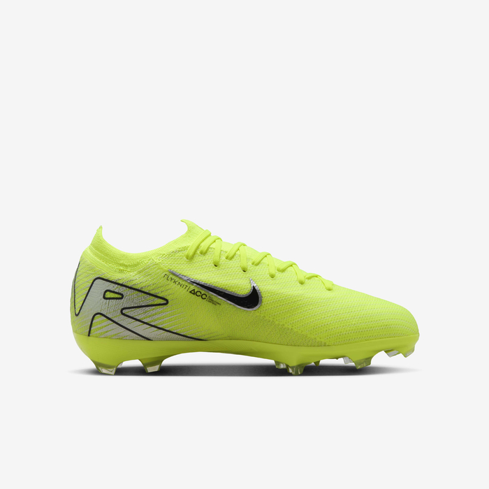 Nike Jr. Mercurial Vapor 16 Pro image number 2 Nike Jr. Mercurial Vapor 16 Pro image number 2