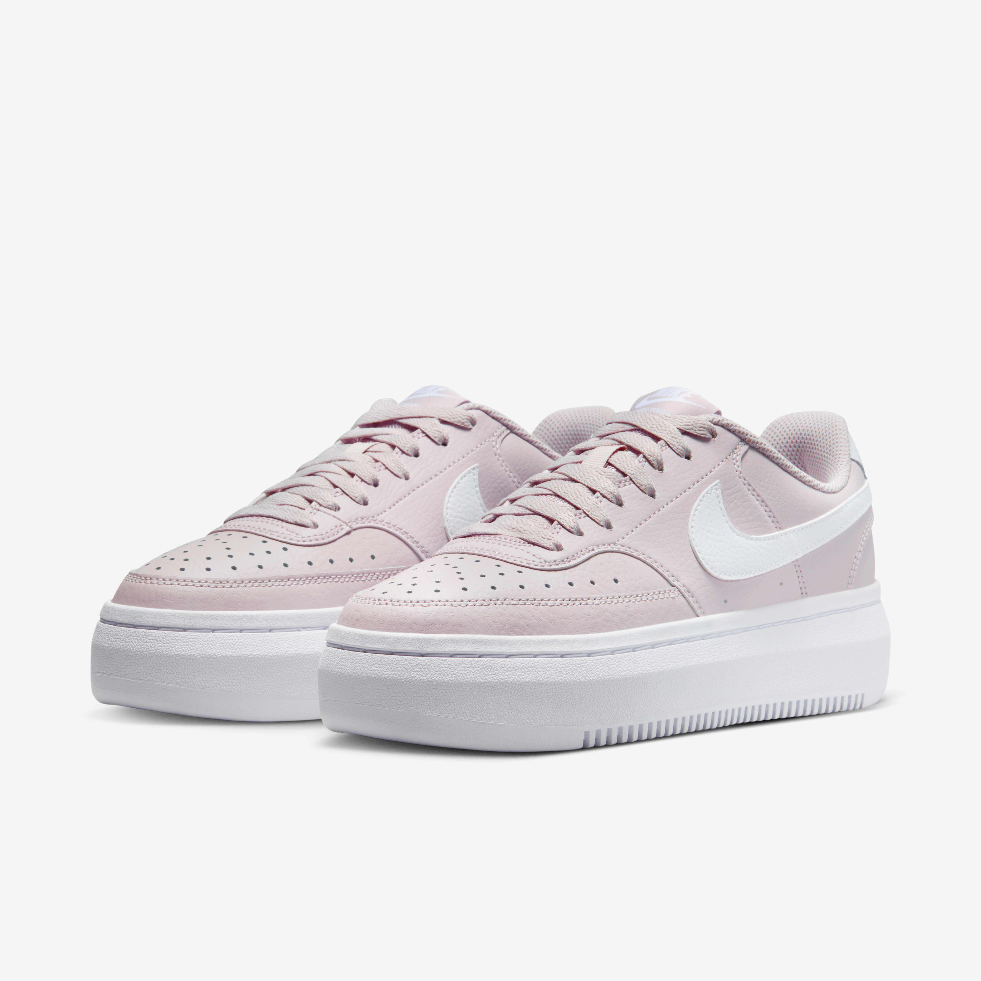 Nike air max vision rosa clearance