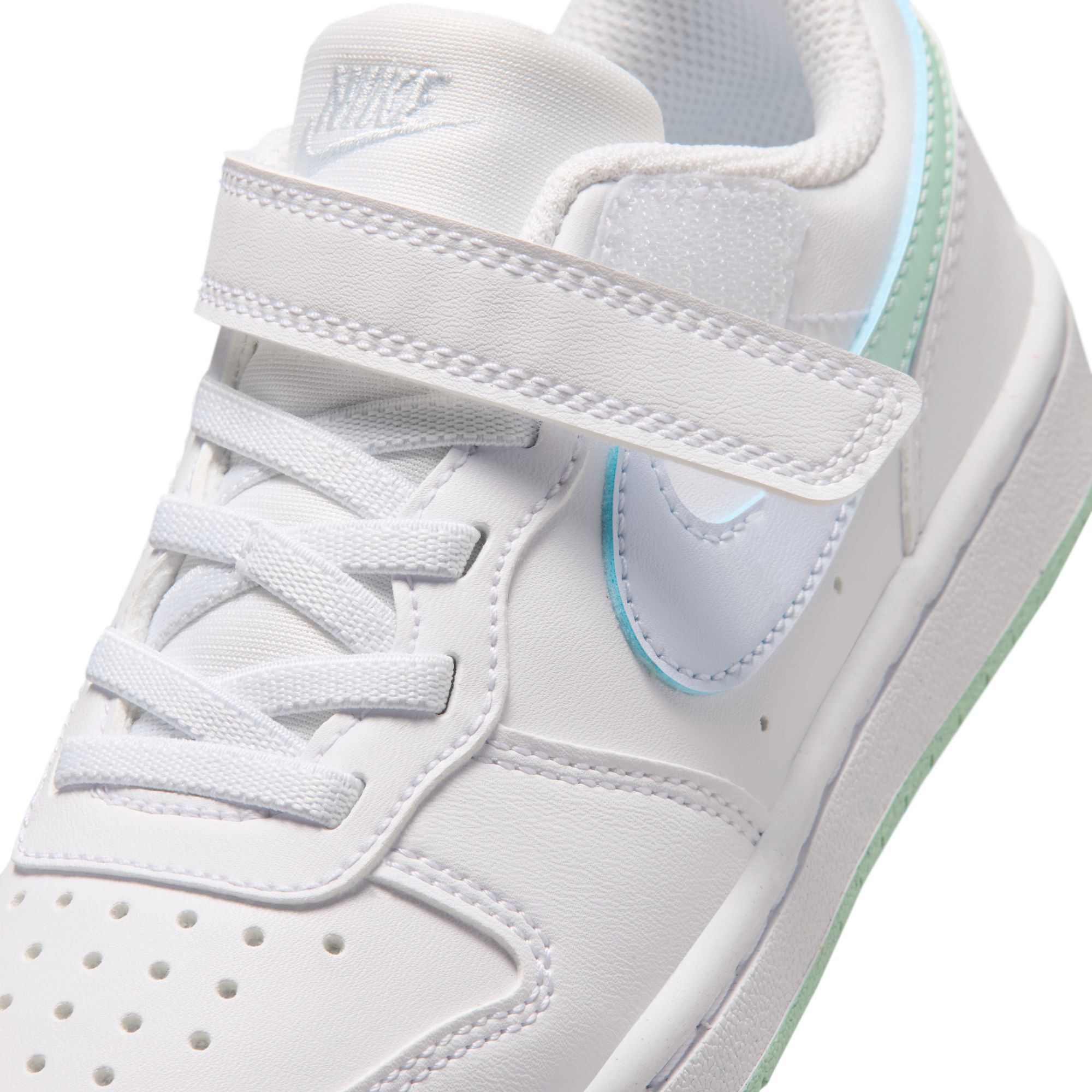 Nike Court Borough Low image number 7