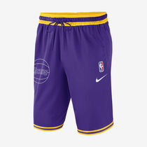 Los Angeles Lakers DNA