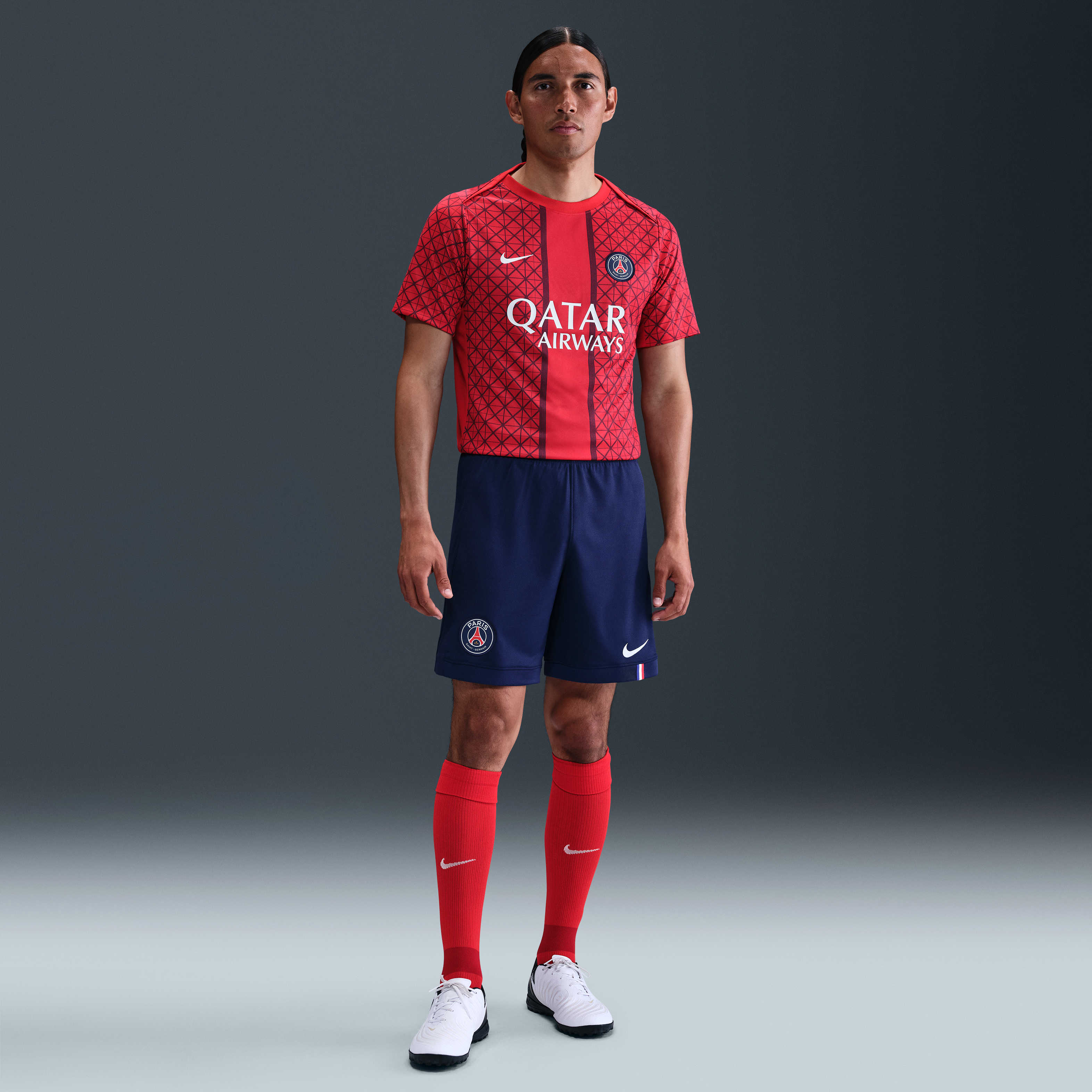 Paris Saint-Germain Academy Pro Home image number 3