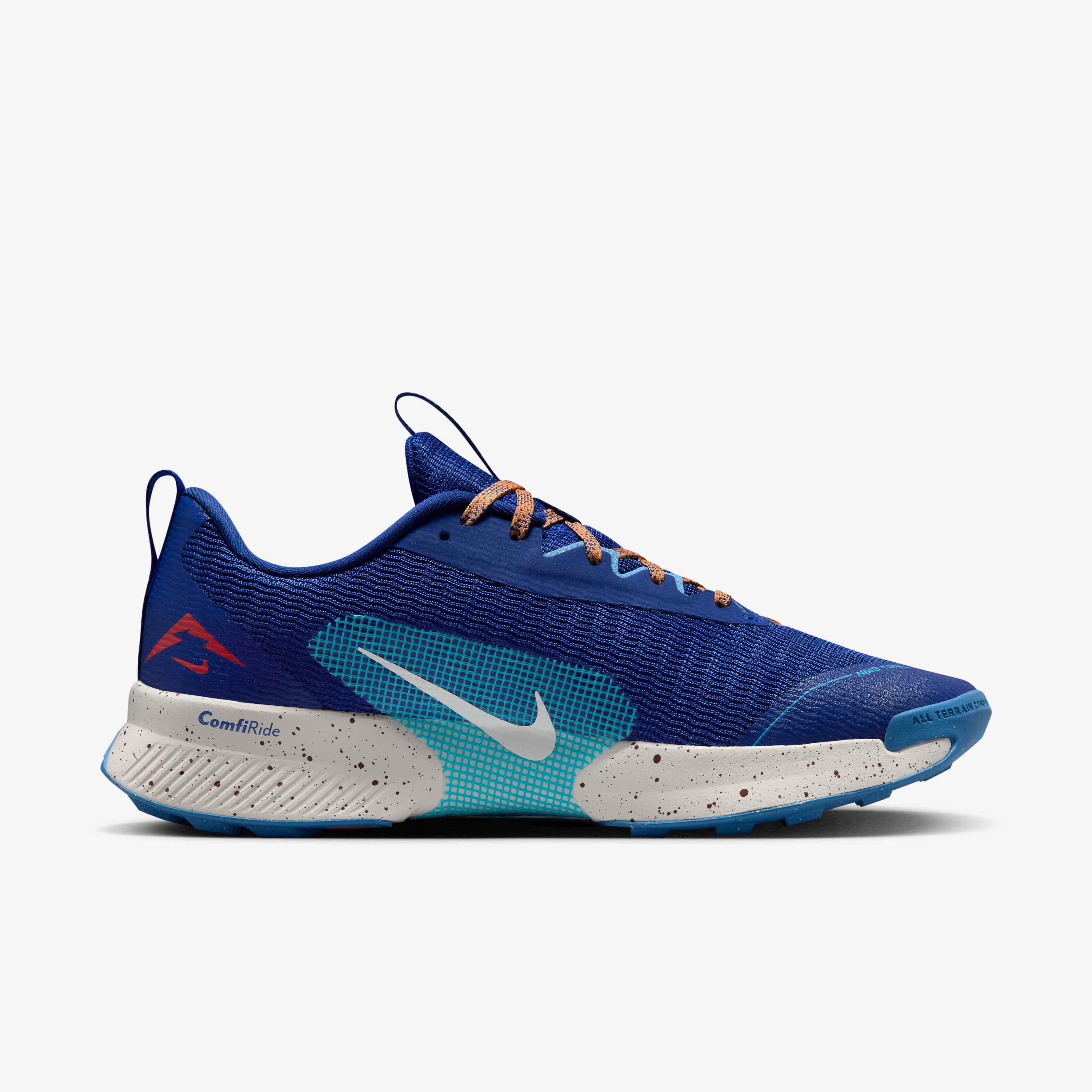 Buy Nike Juniper Trail 3 Women's Trail-Running Shoes - Deep