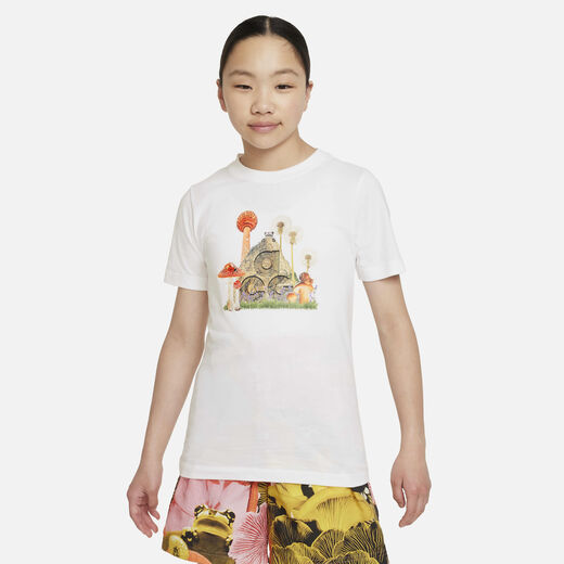 نايكي دراي-فت ACG