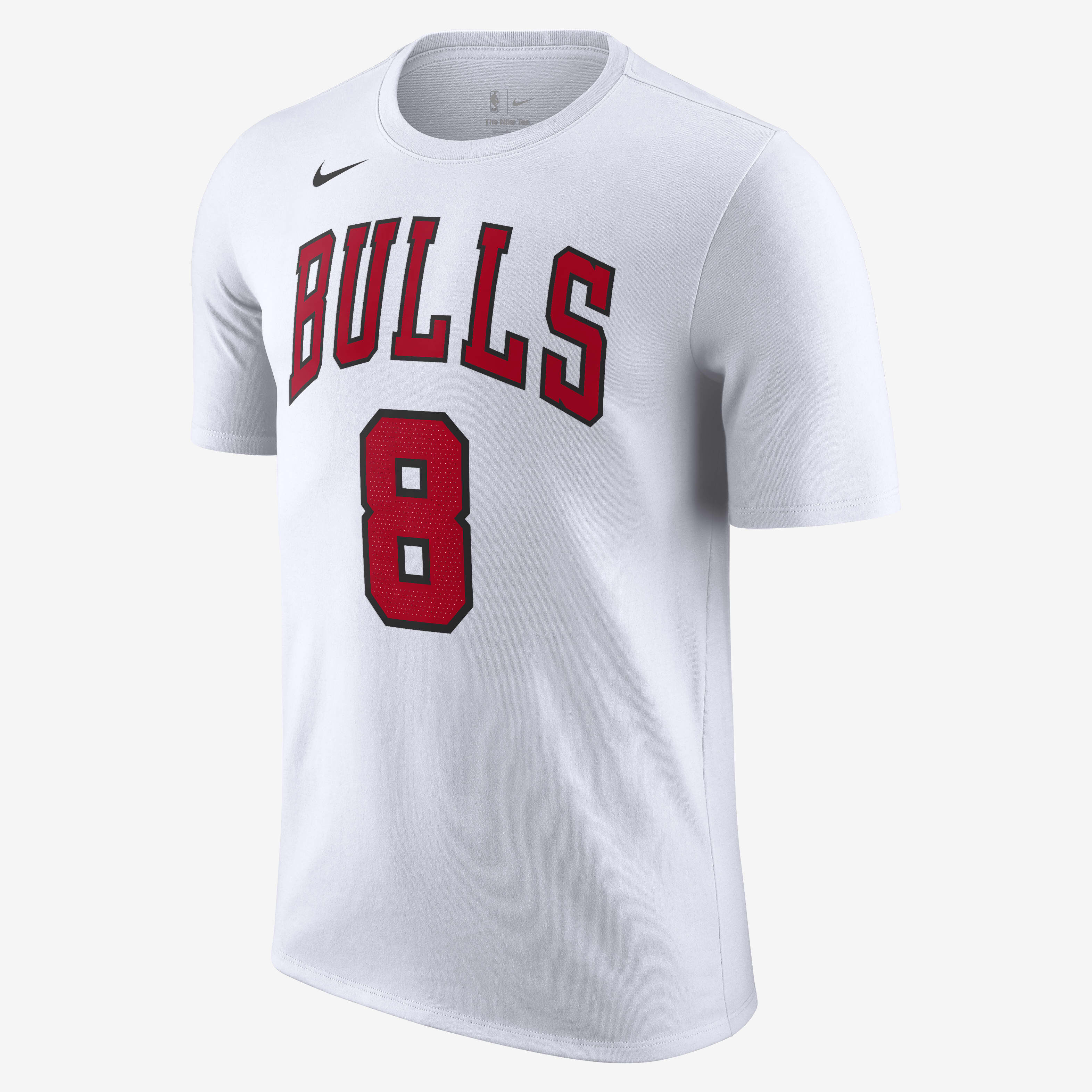 nike bulls shirts