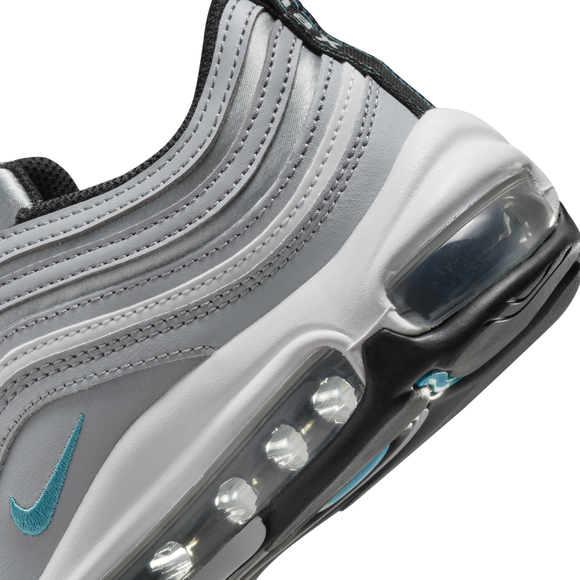 Nike air max 97 wolf cheap grey marina blue