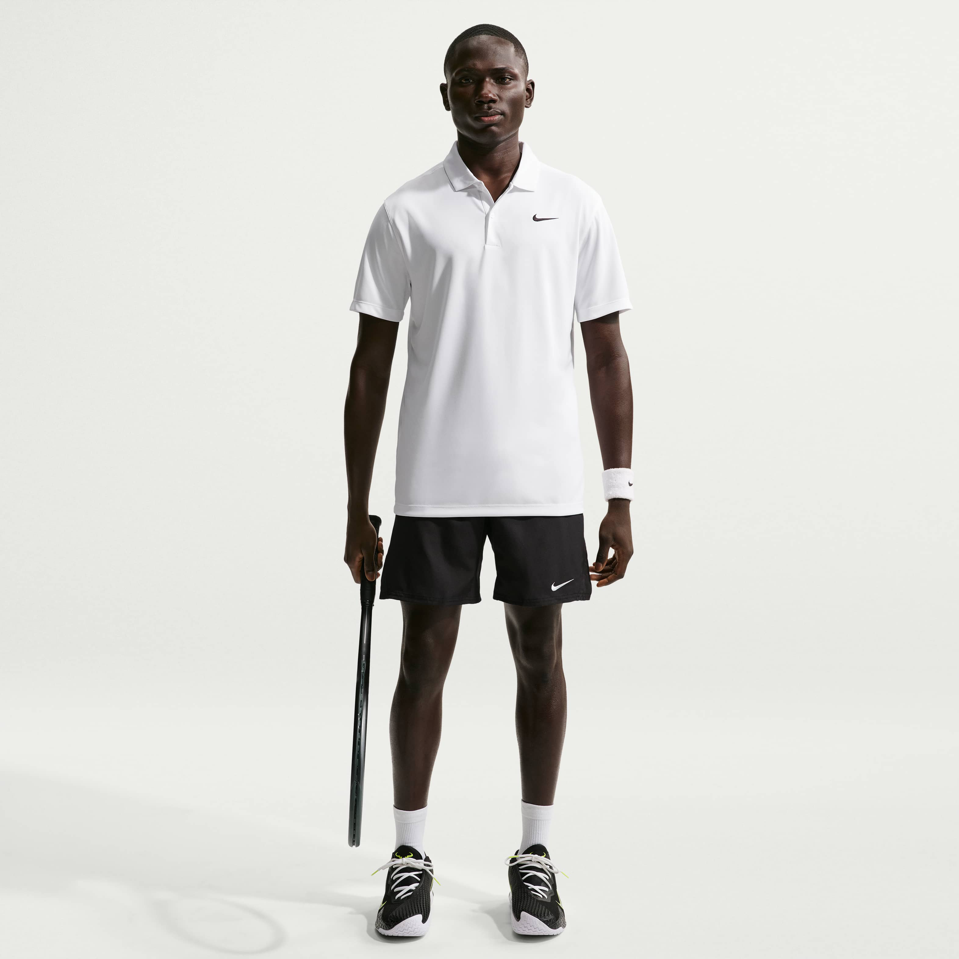 NikeCourt Dri-FIT image number 3