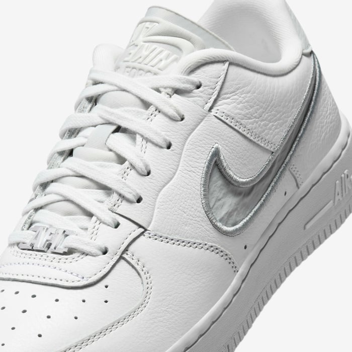 Nike Air Force 1 Dance image number 6 Nike Air Force 1 Dance image number 6