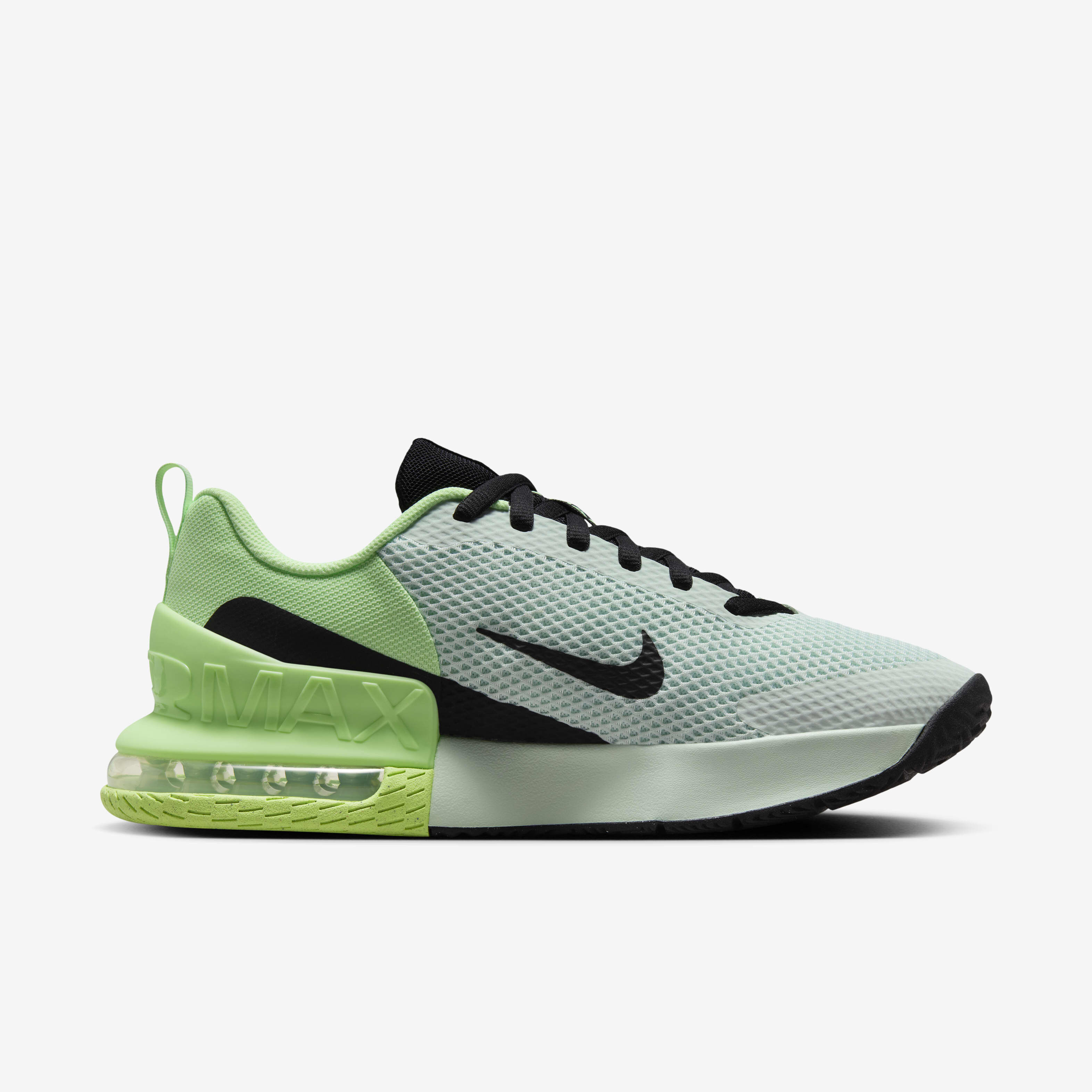 Nike air max sequent 6 top