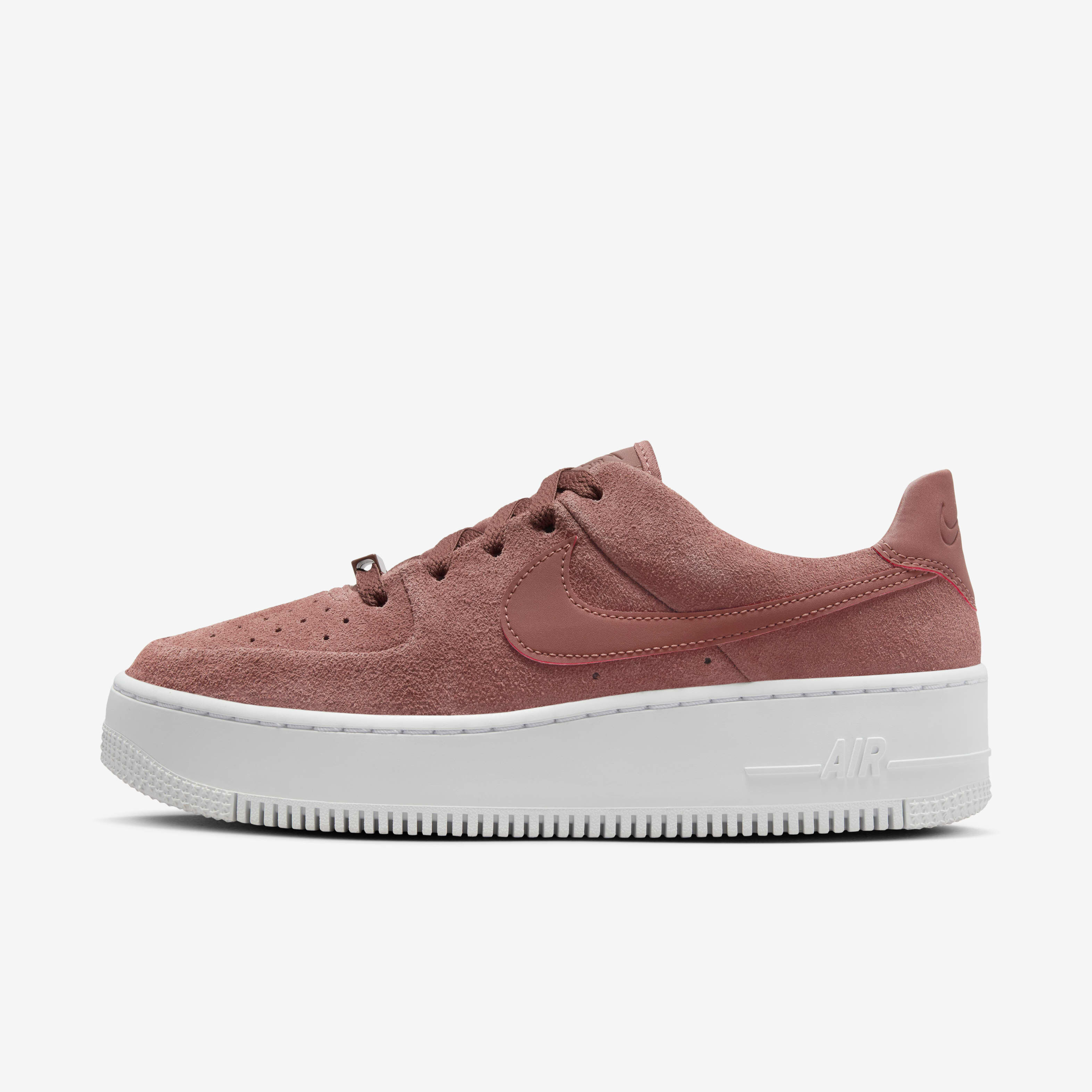 Air force 1 sage low women's deals