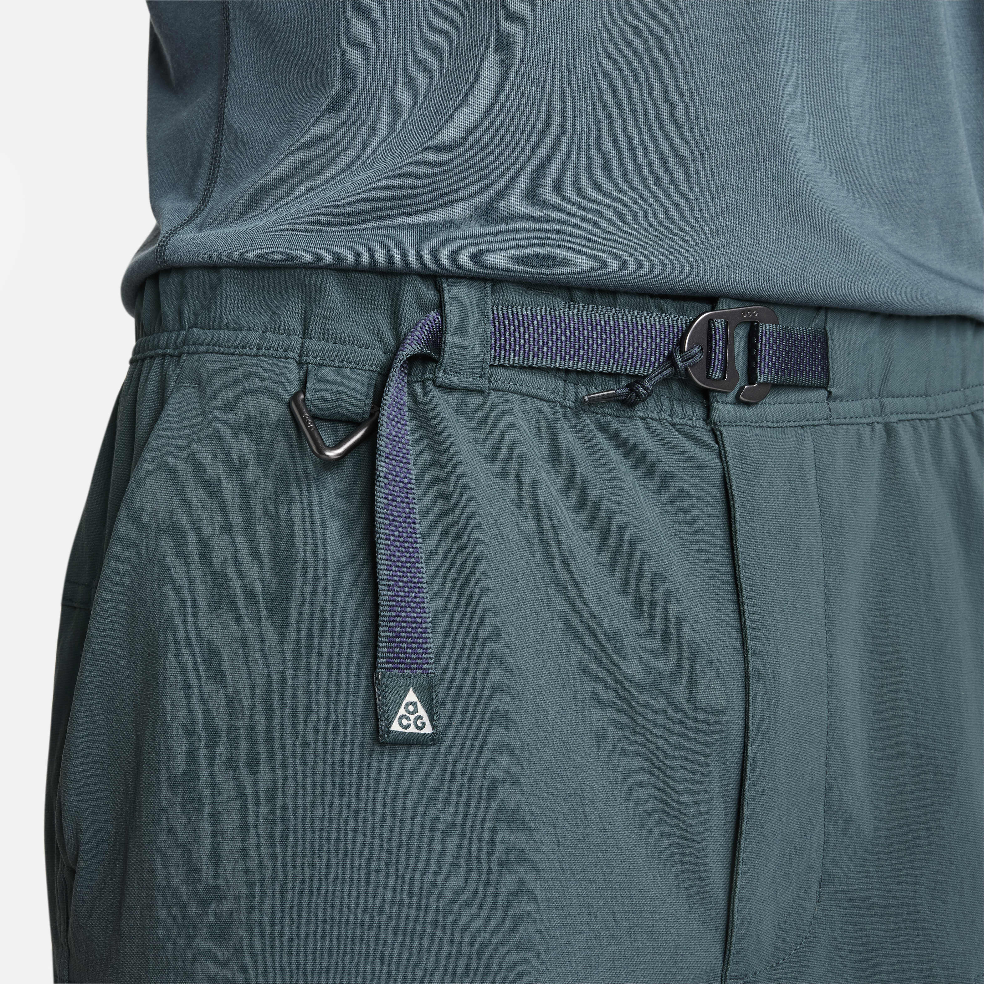 Buy Nike ACG 'Smith Summit' Men's Cargo Trousers - Deep