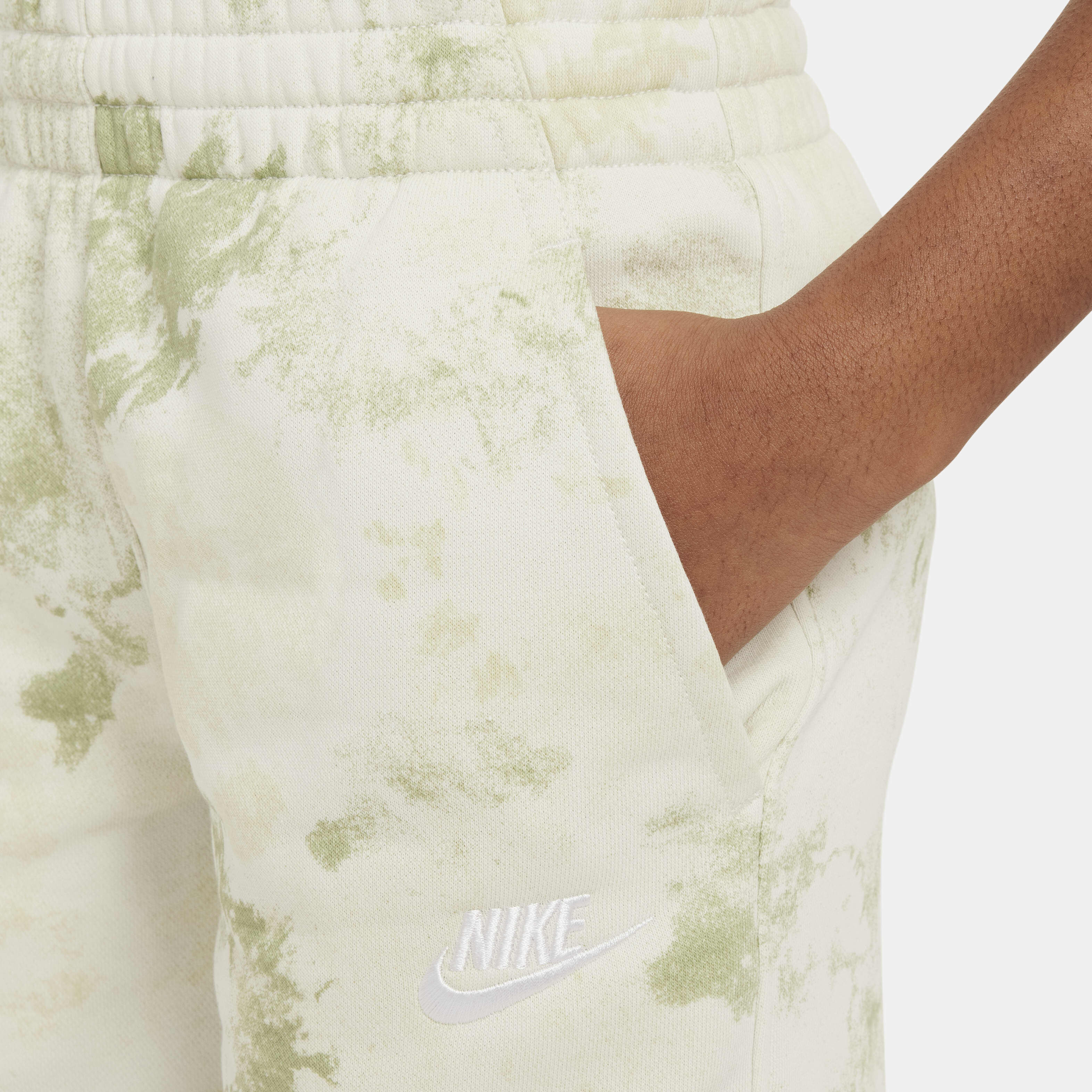 Nike Sportswear Club Fleece image number 5