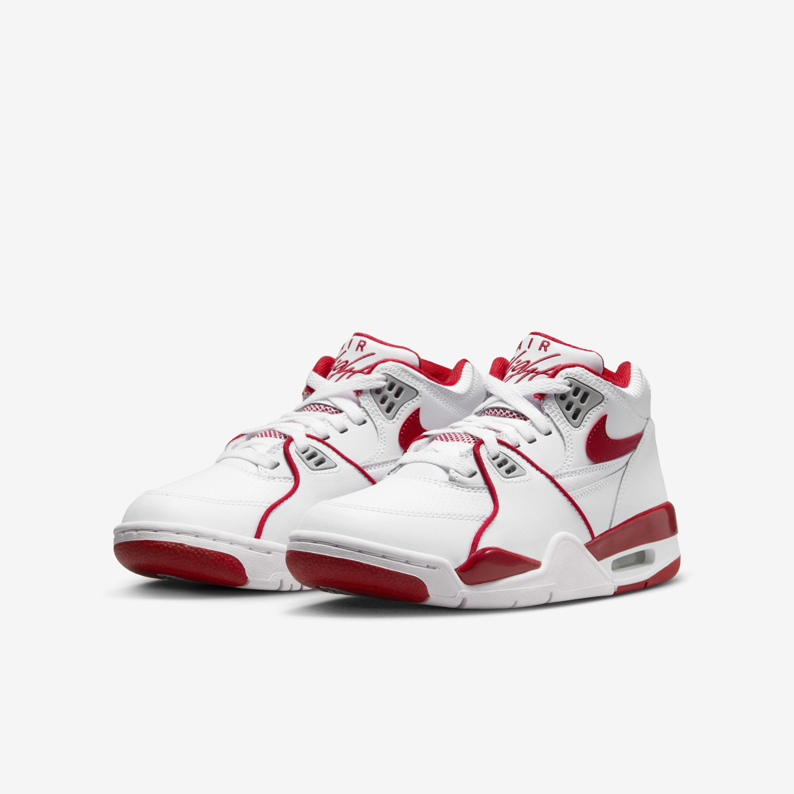 Buy Nike Air Flight 89 Older Kids Shoes Nike Saudi Official