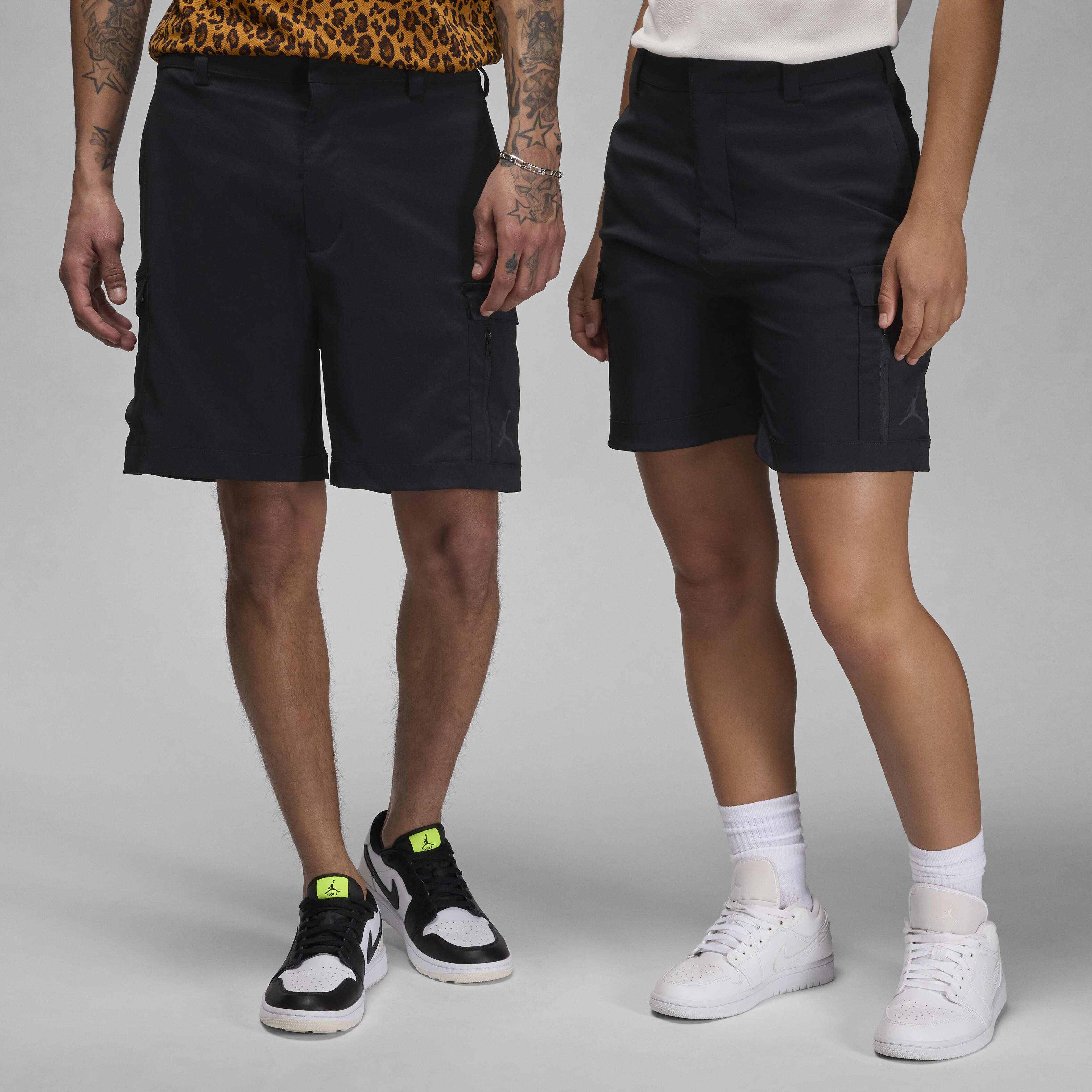 Jordan Dri-FIT Sport image number 0