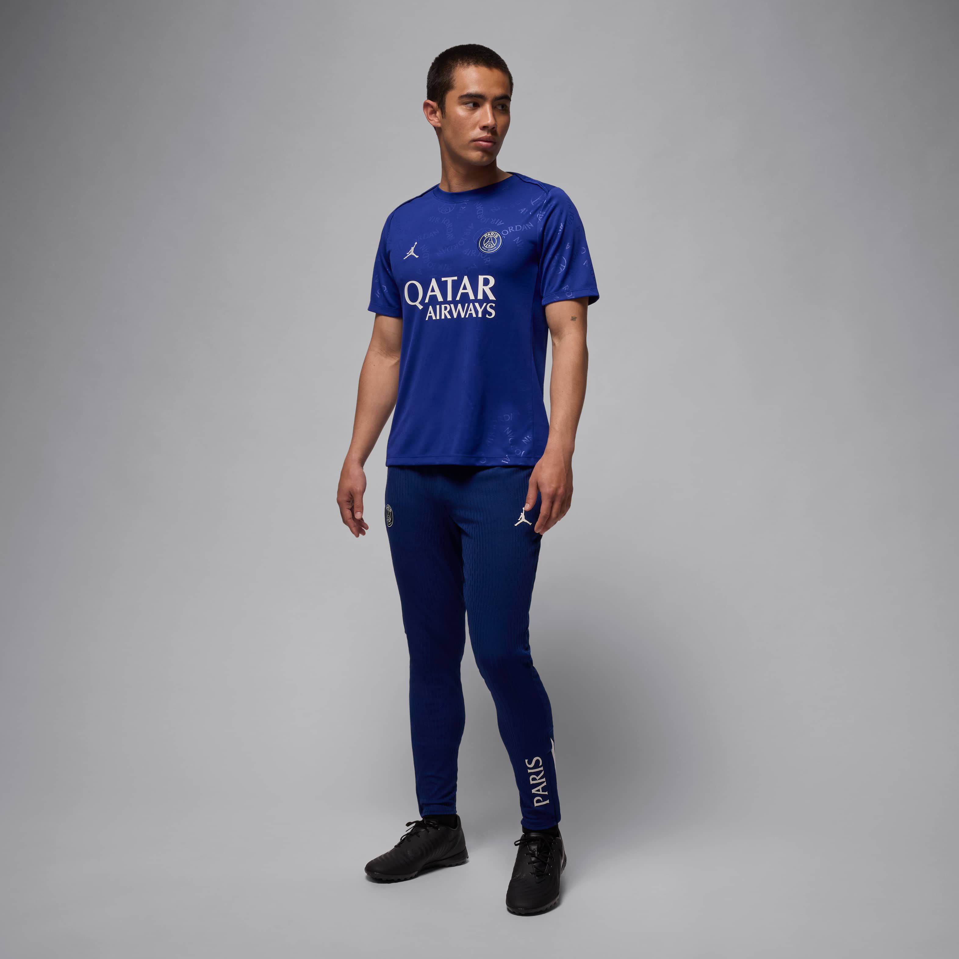 باريس سان جيرمان سترايك ايليت البديل image number 7