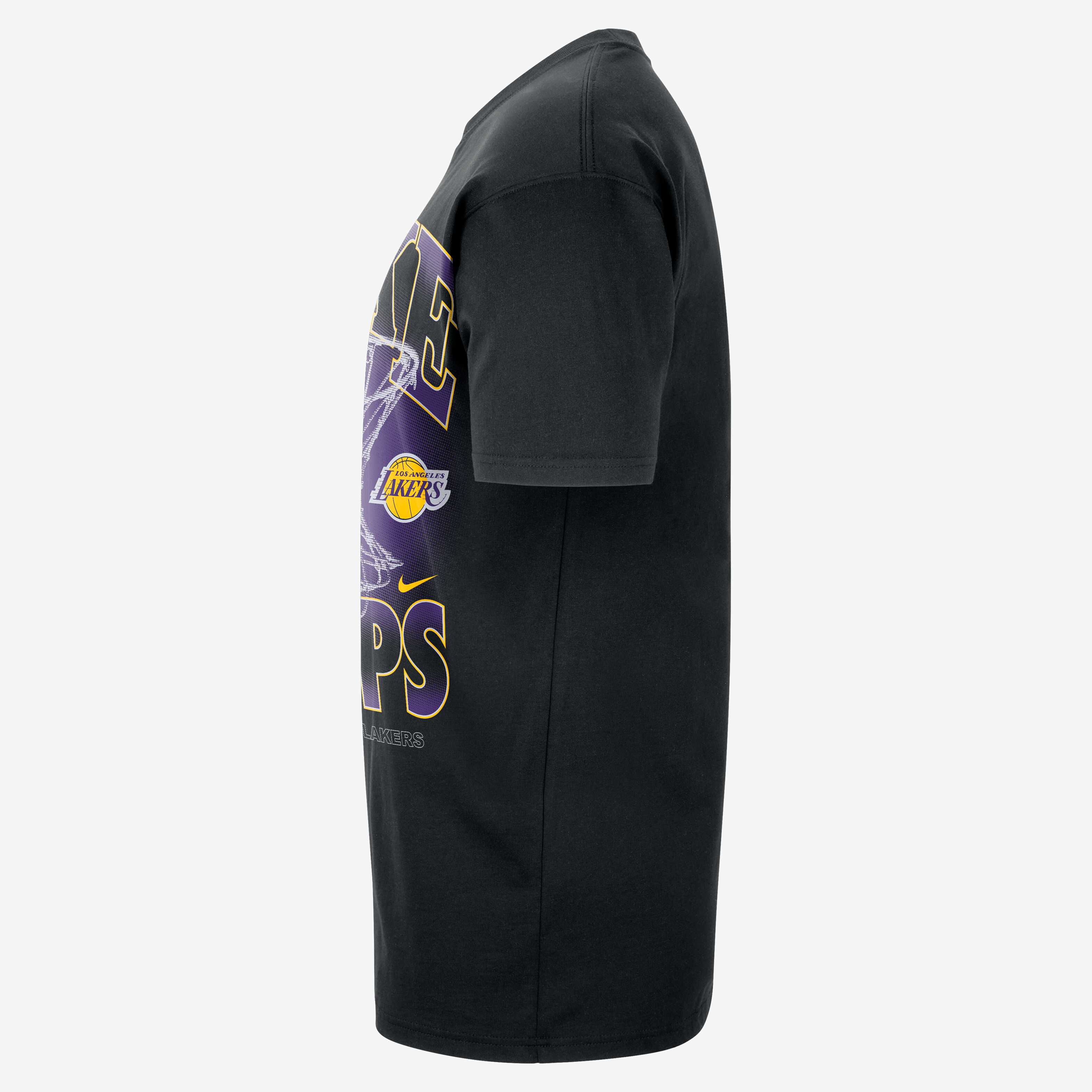 Los Angeles Lakers Courtside image number 2