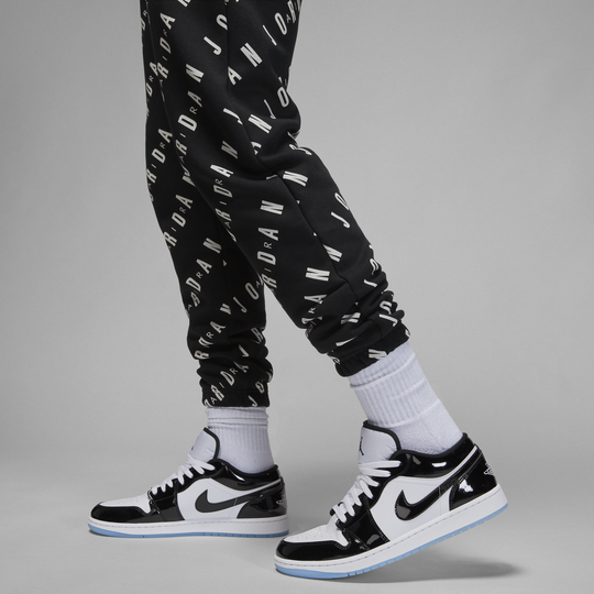 Champion all over print 2025 joggers