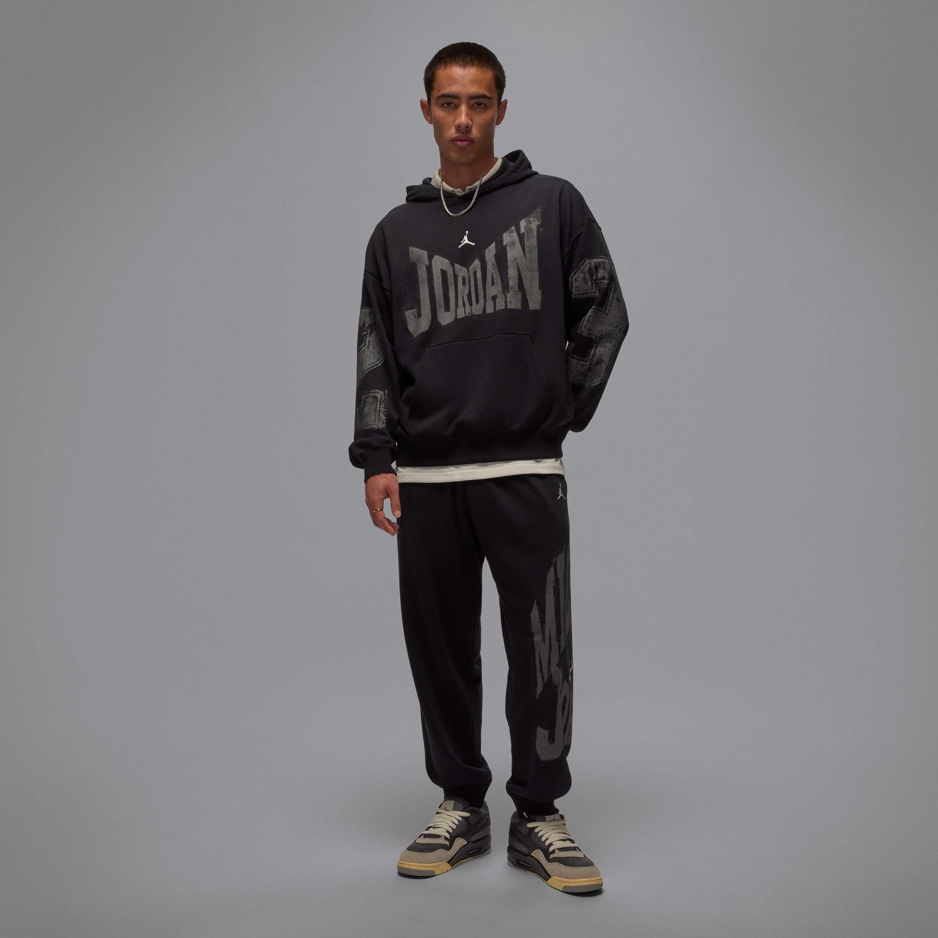 Jordan Brooklyn image number 7