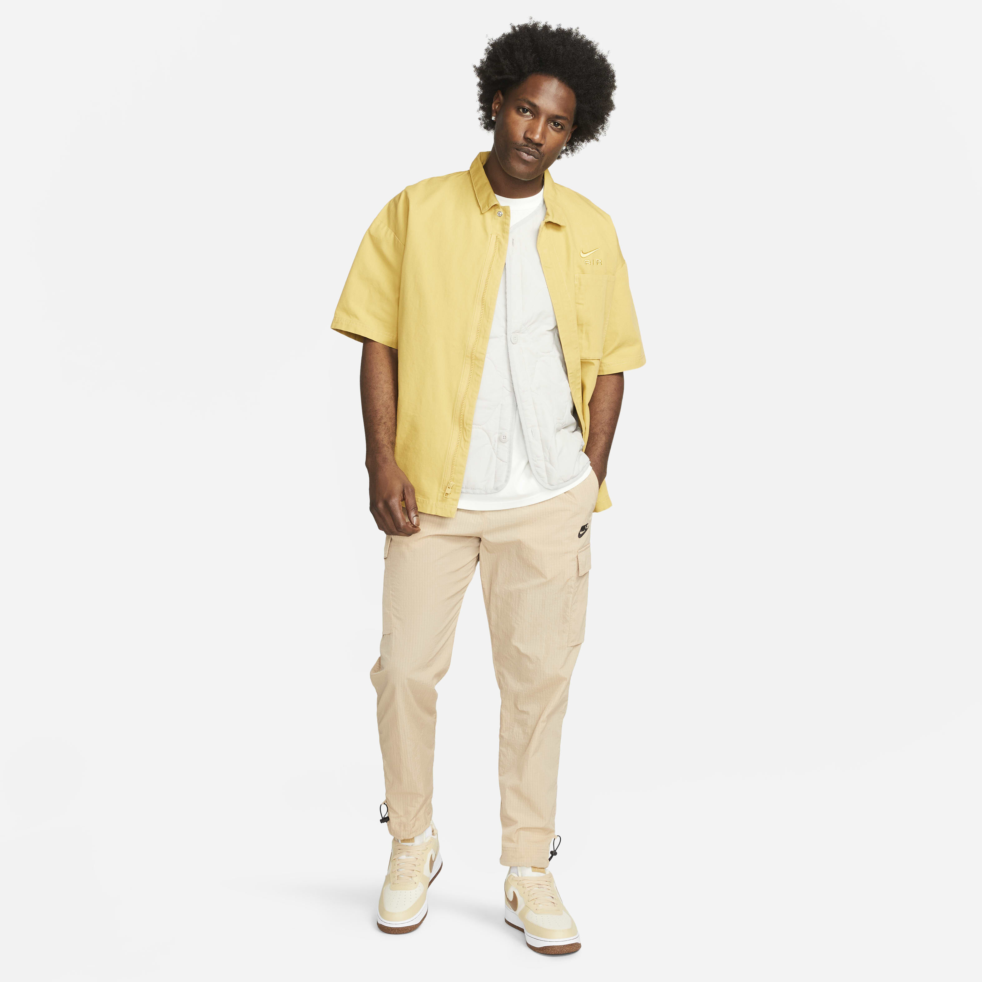 نايكي سبورتسوير ريبيت image number 7