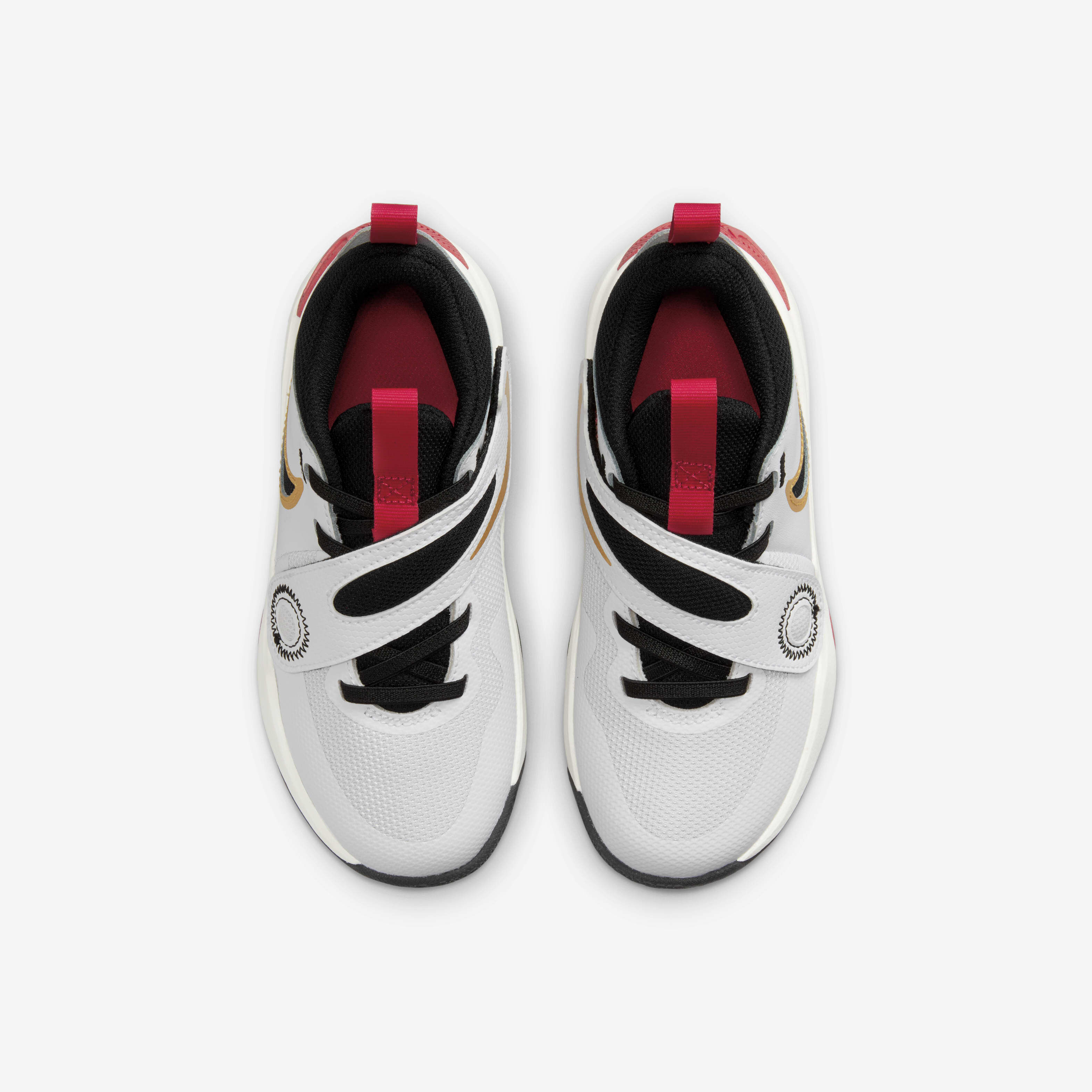 Buy Nike Team Hustle D 11 Younger Kids Shoes Nike Saudi Official