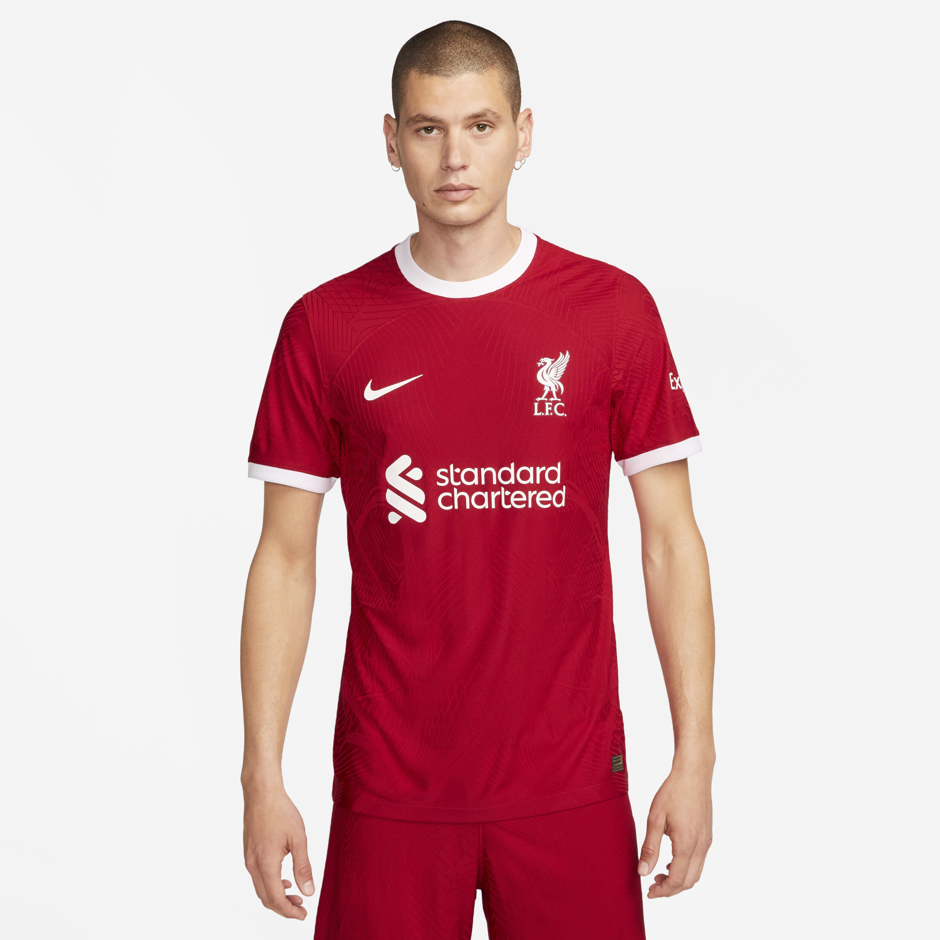 Sports direct mens liverpool shirt hot sale