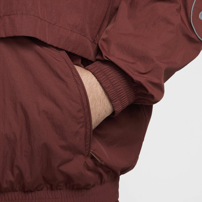 Nike Sportswear Solo Swoosh image number 15 Nike Sportswear Solo Swoosh image number 15