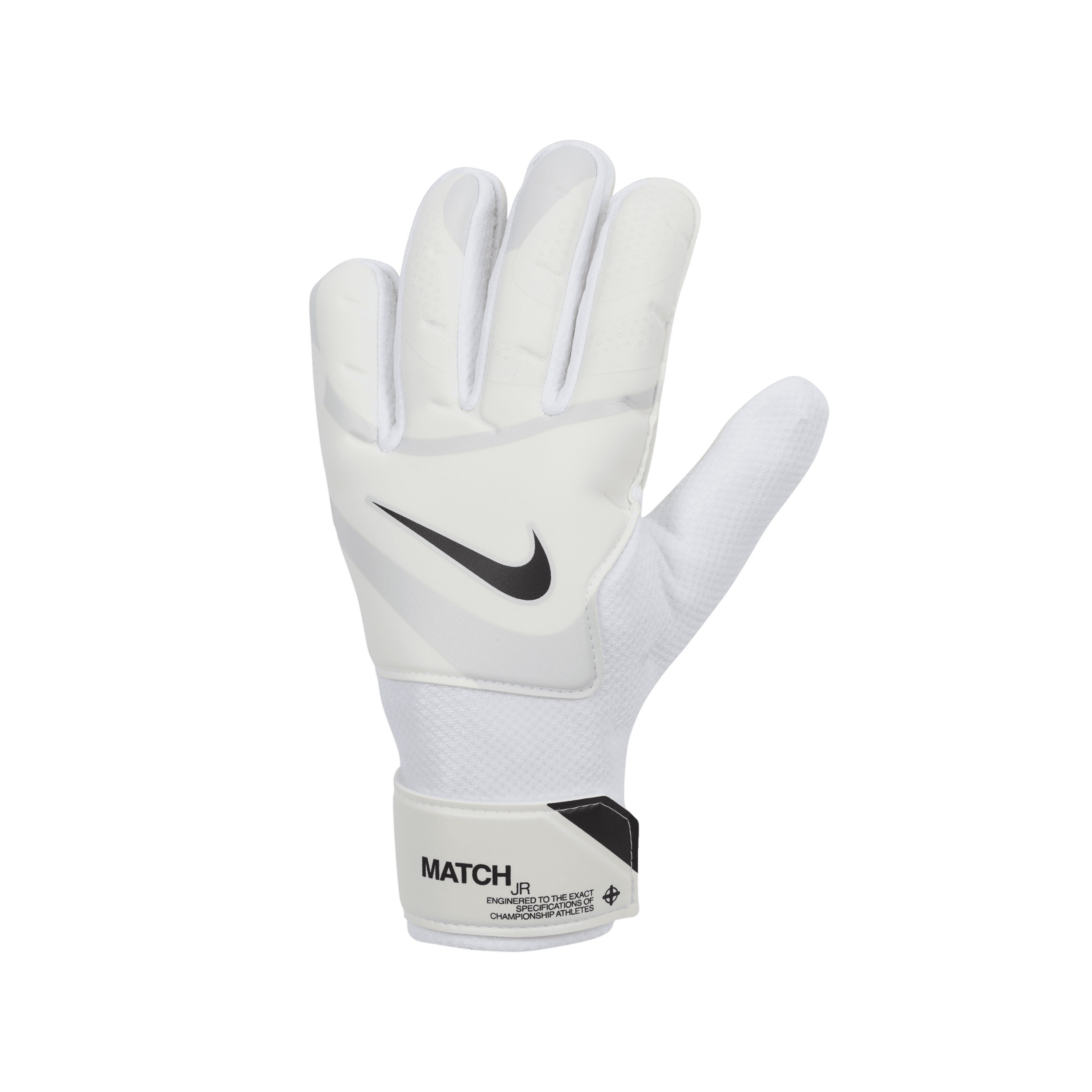 Nike goalkeeper gloves for kids best sale