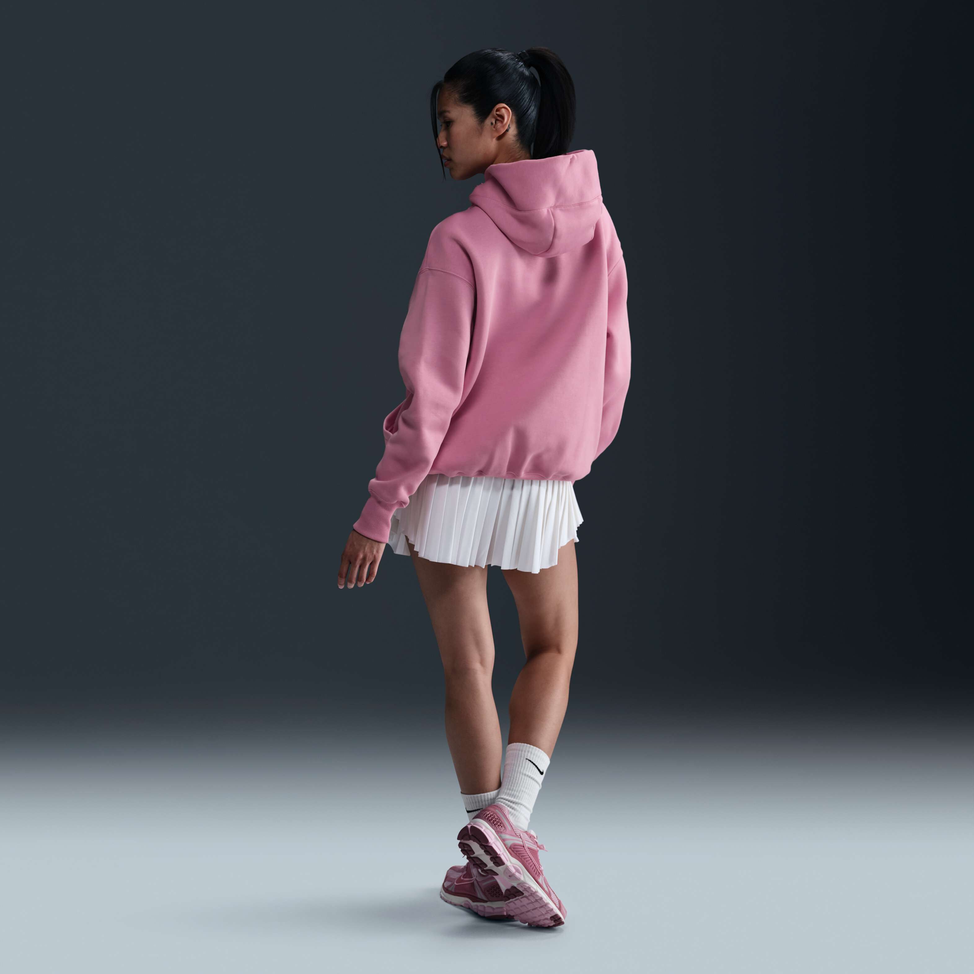 نايكي سبورتسوير فينيكس فليس image number 4