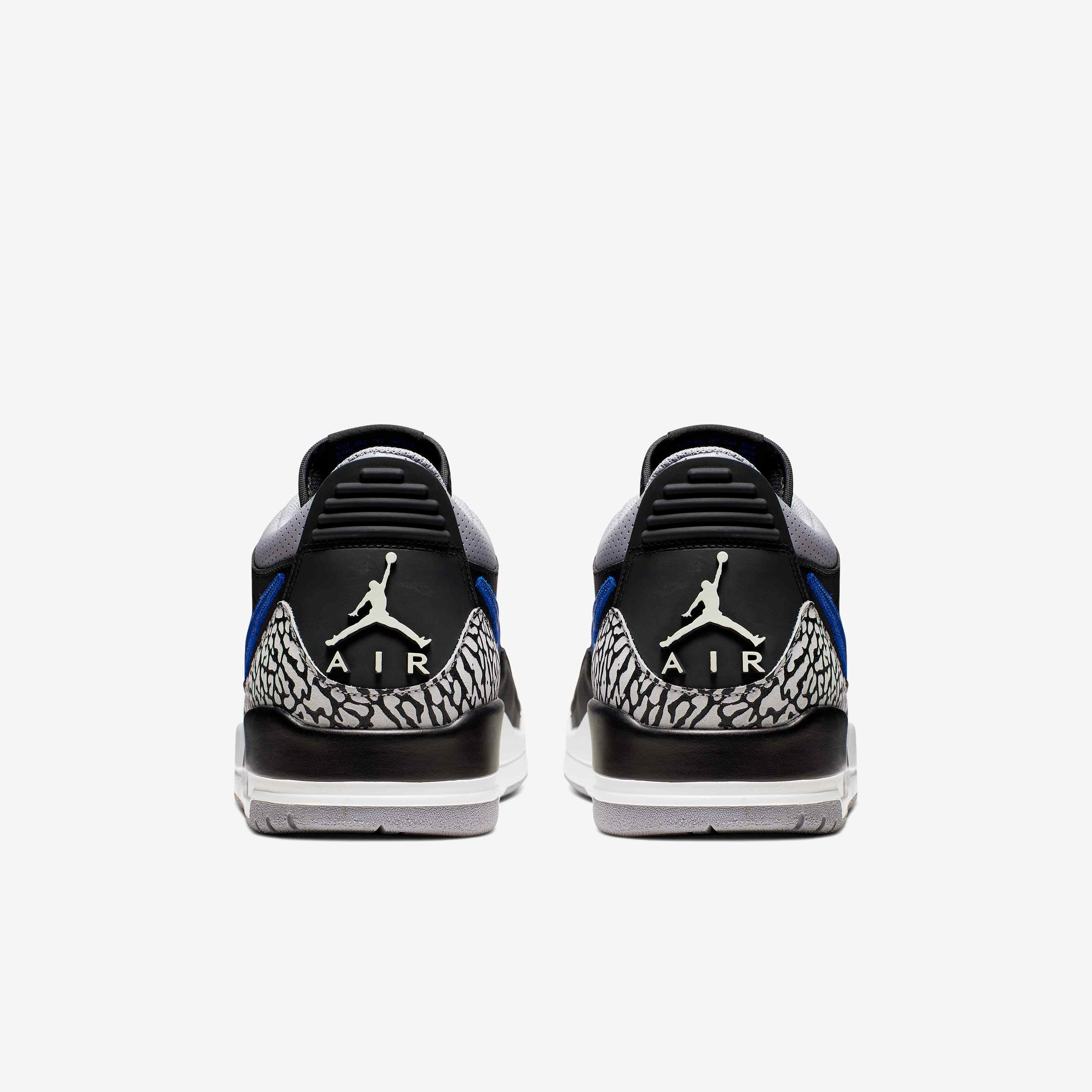 Air Jordan Legacy 312 Low image number 5