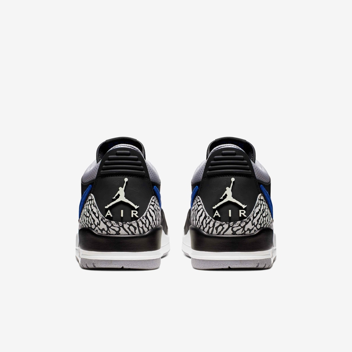 Air Jordan Legacy 312 Low image number 5 Air Jordan Legacy 312 Low image number 5