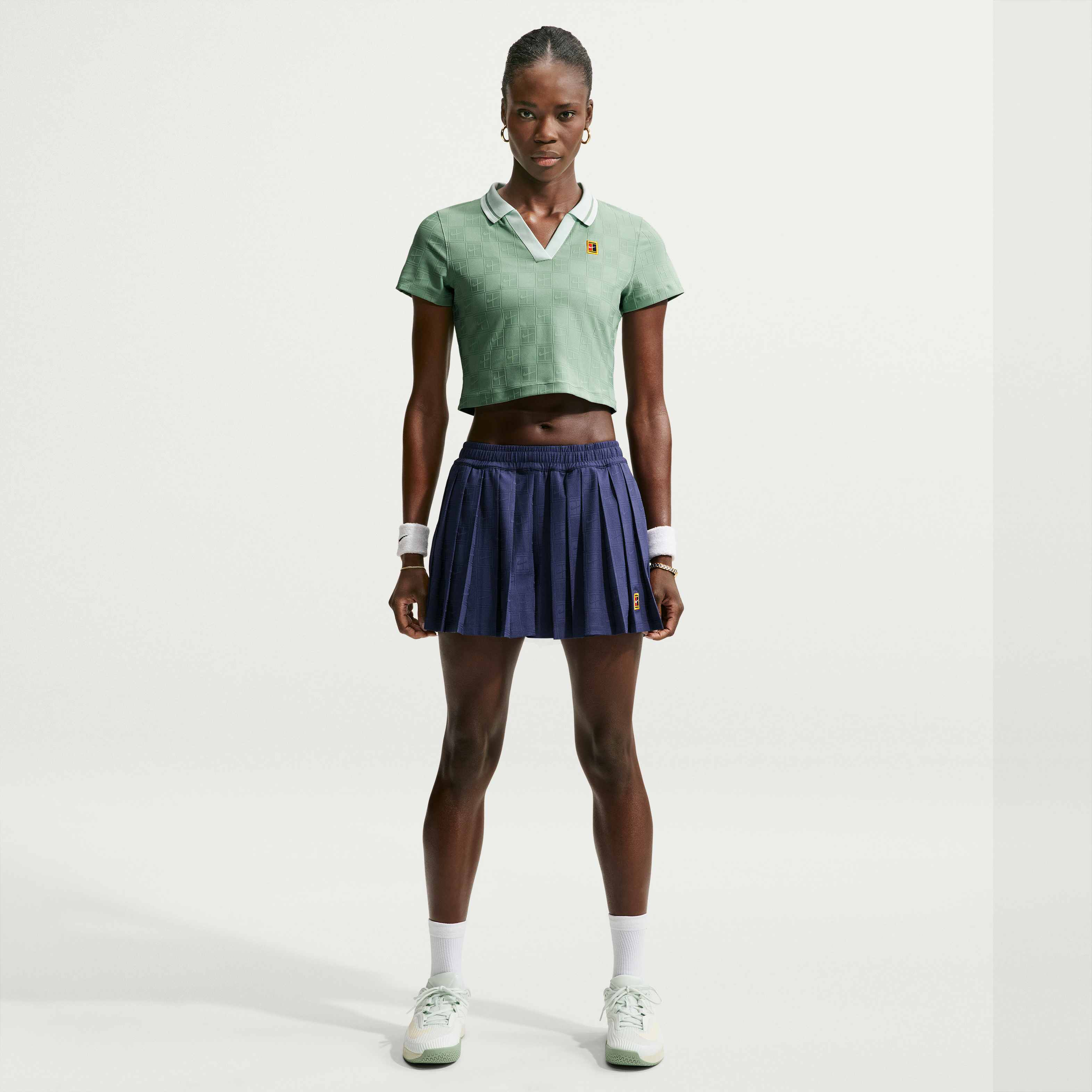 NikeCourt Court Collection image number 3