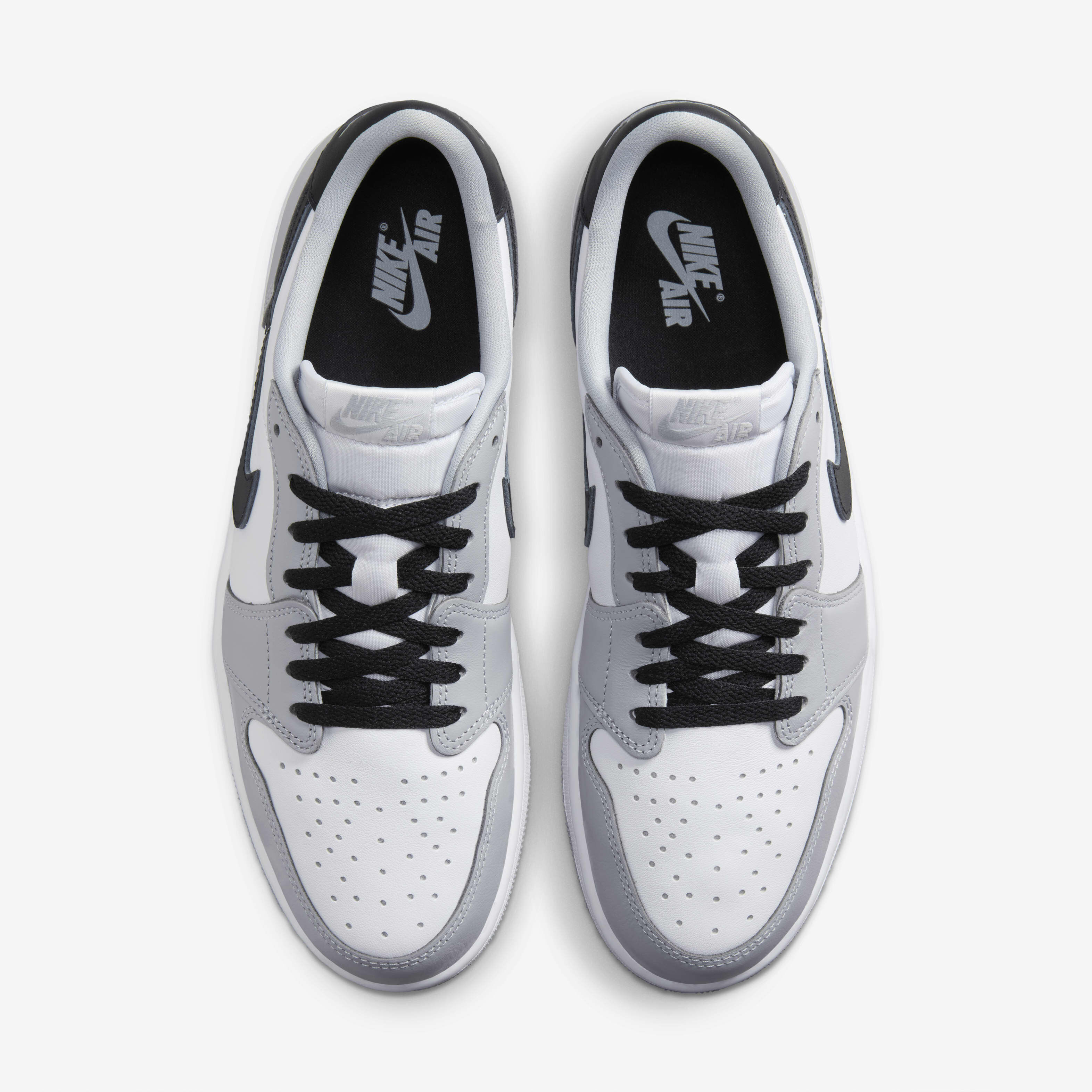 Air Jordan 1 Low OG image number 3