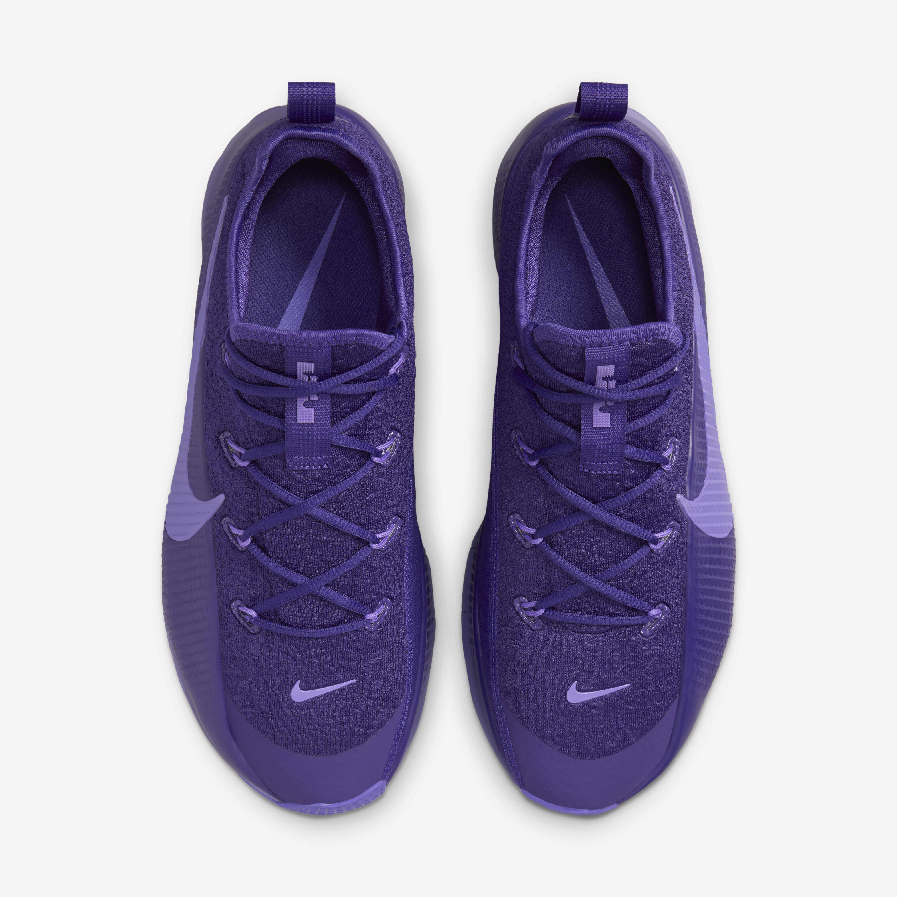 Train 1 sportsmen sneaker top
