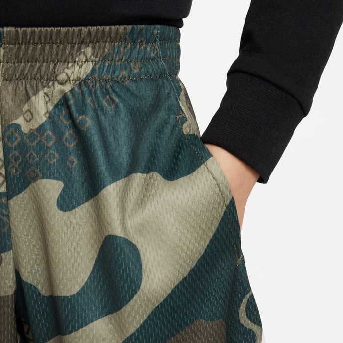 Nike Dri-FIT Club Camo Shorts image number 2 Nike Dri-FIT Club Camo Shorts image number 2
