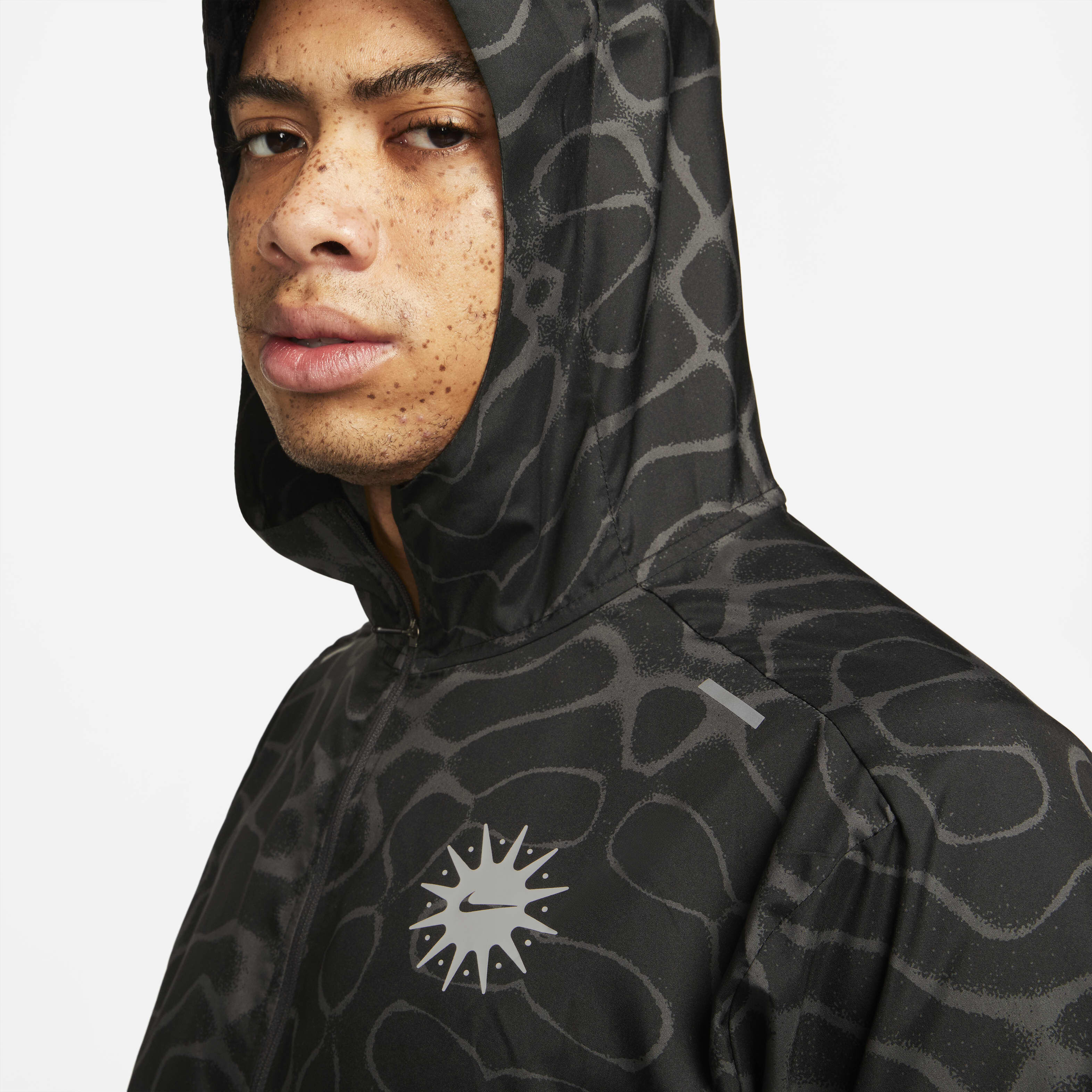 Nike wild run windrunner cheap