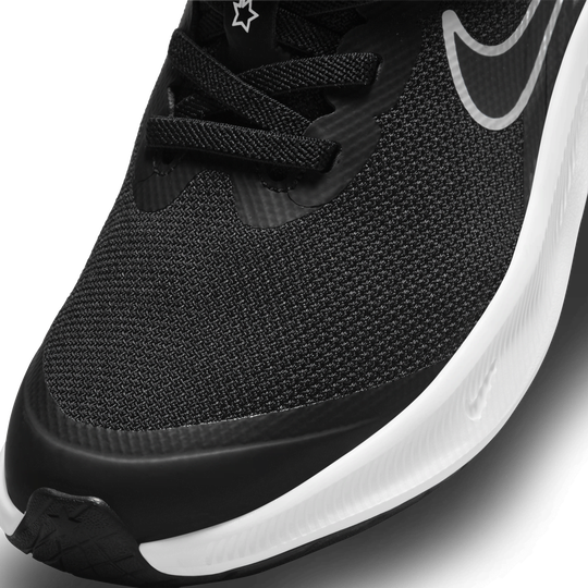 Shop Star Runner 3 Younger Kids Shoes Nike KSA