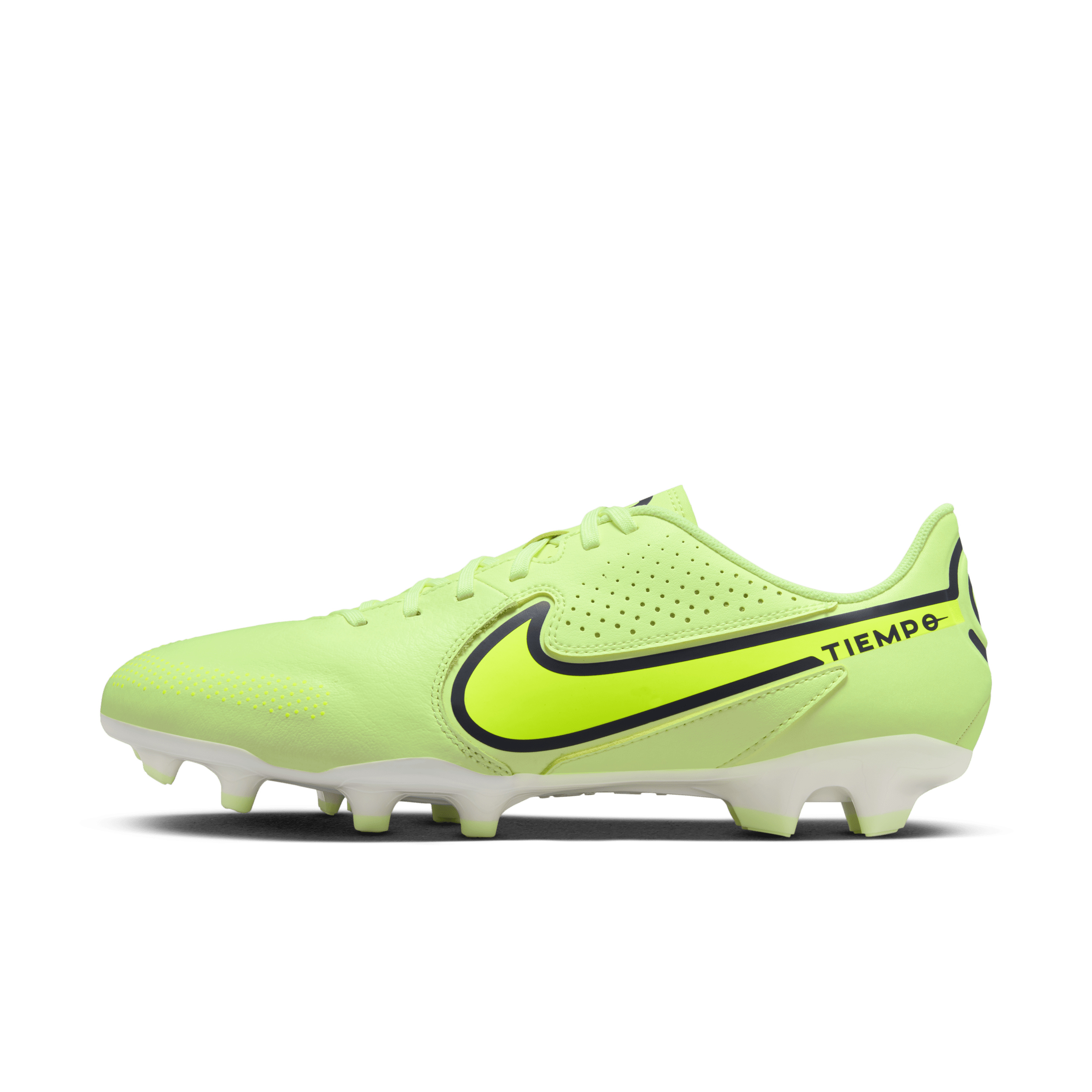 Shop Tiempo Legend 9 Academy MG Multi Ground Football Boot Nike KSA