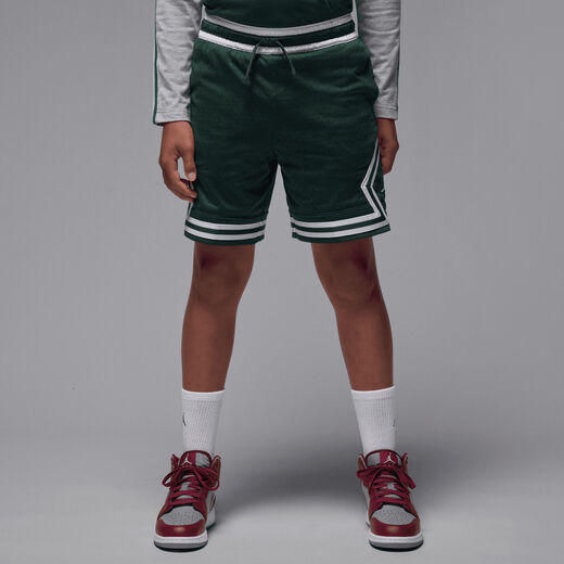 Shorts-Nike, Jordan Sport, Older Kids' Dri-FIT Diamond Shorts