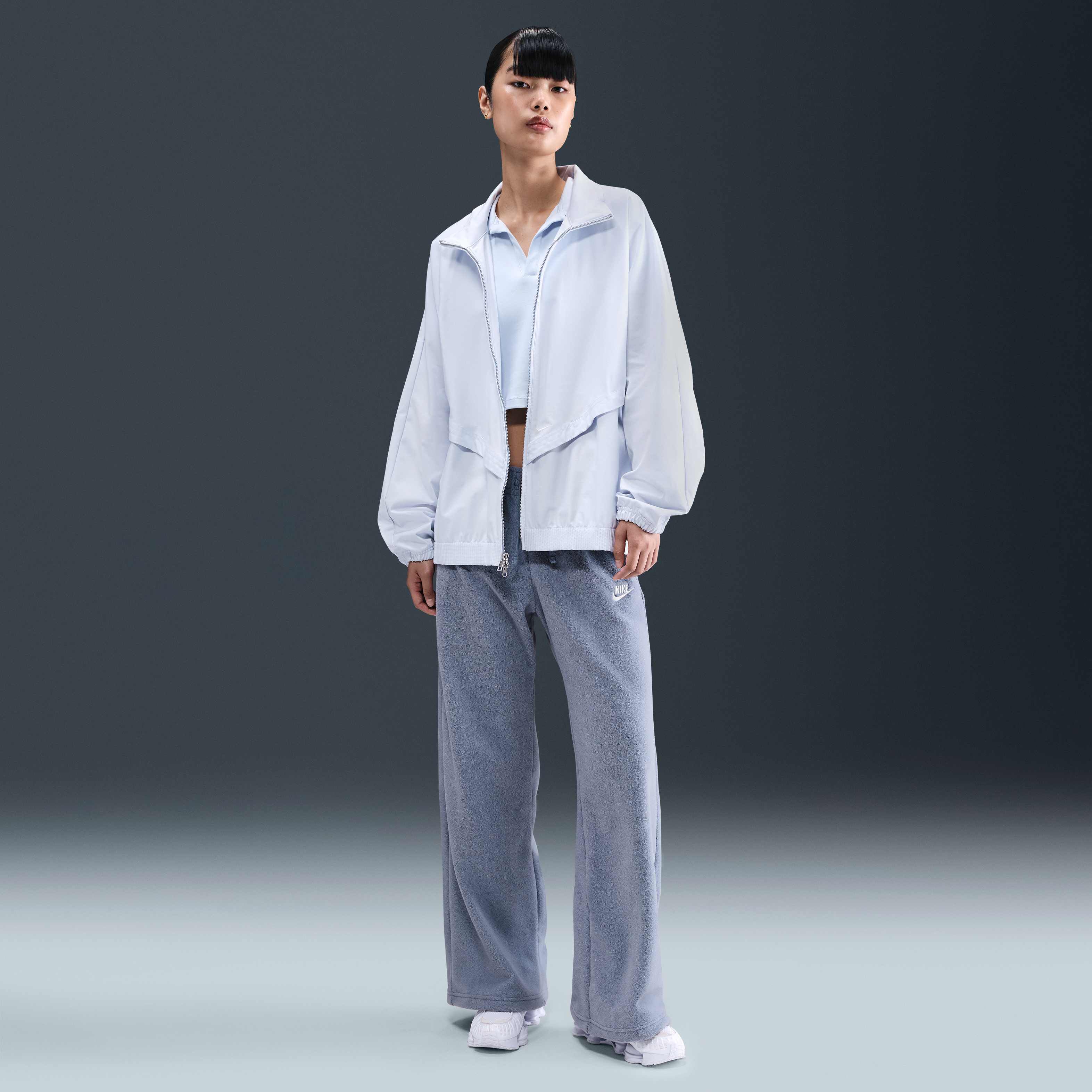 Nike Sportswear Club Fleece image number 0