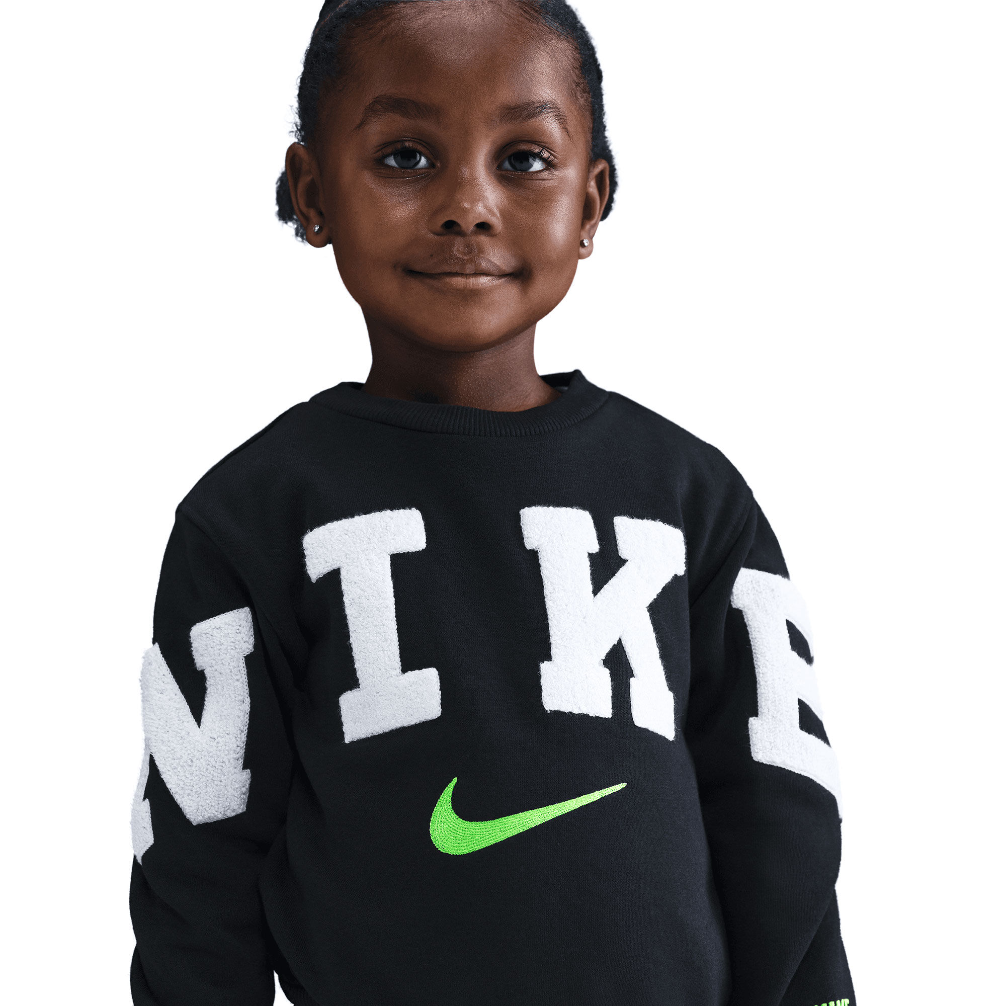 Nike Club image number 4