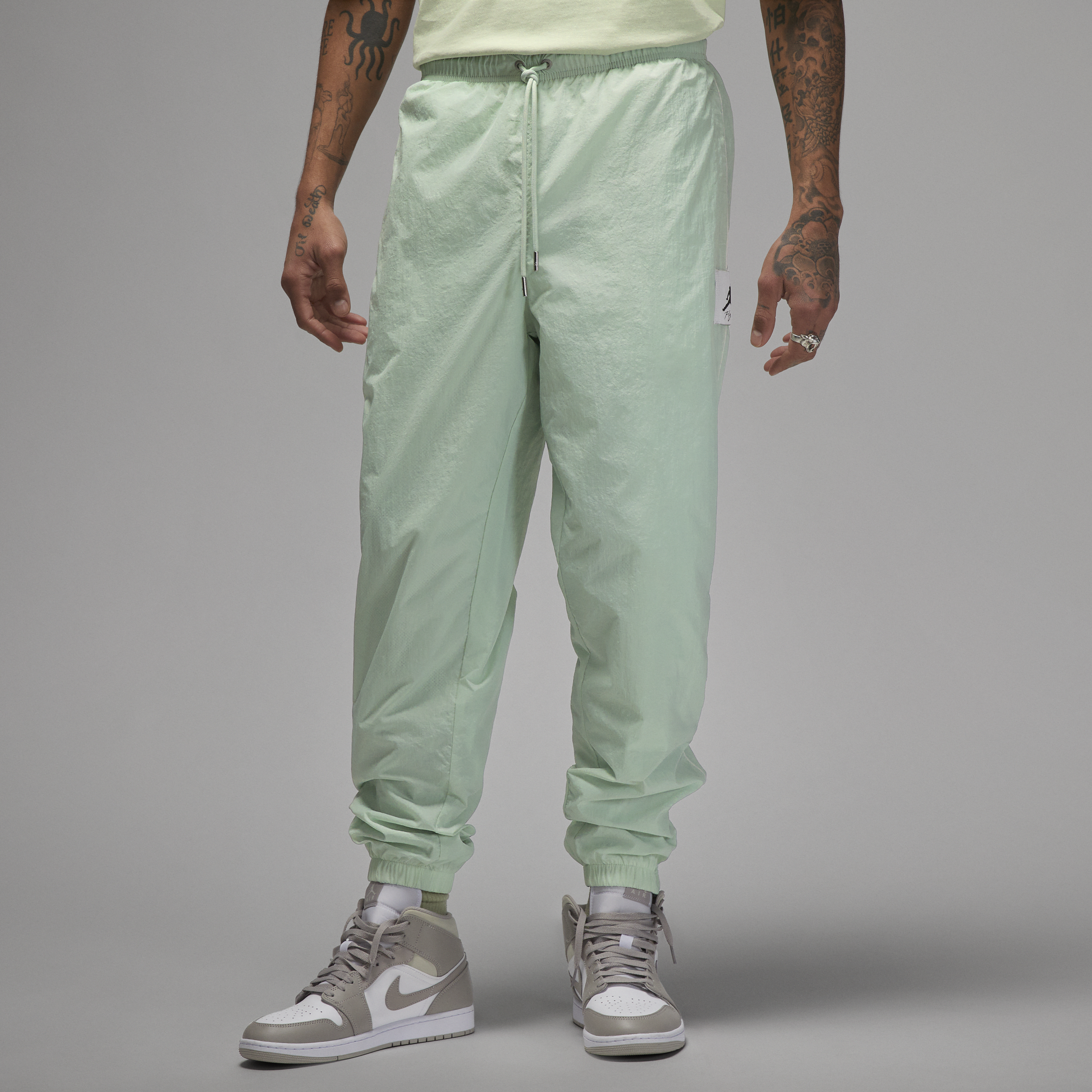 Nike nrg sales track pant